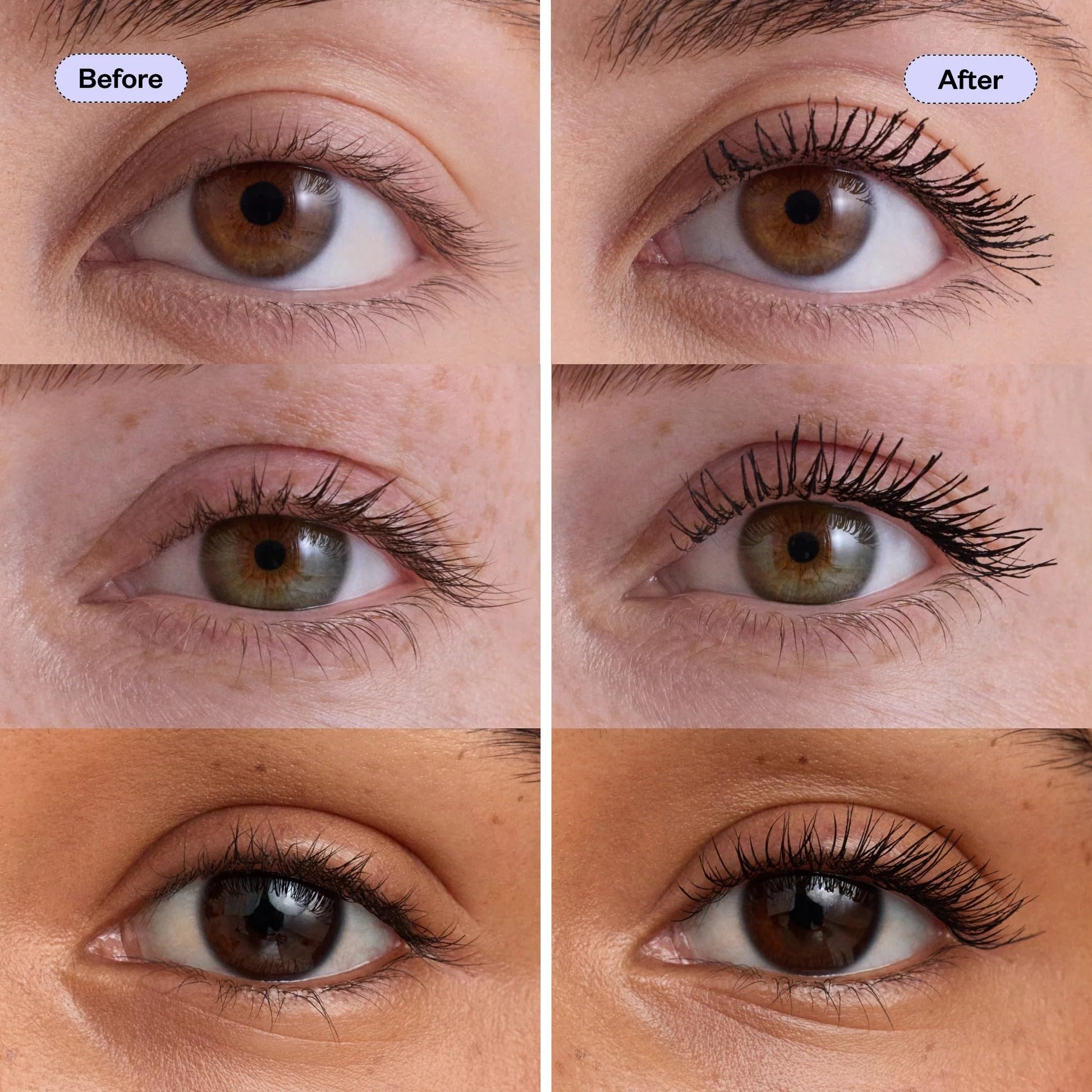 Kosas Soulgazer Lengthening + Lifting Peptide Mascara – Smudge-Proof, Clump-Free Mascara + Lash Serum 2-in-1 for Long, Defined Lashes – Curvilinear Molded Brush, Vegan, Sensitive-Eye Safe Kosas buy supplements canada