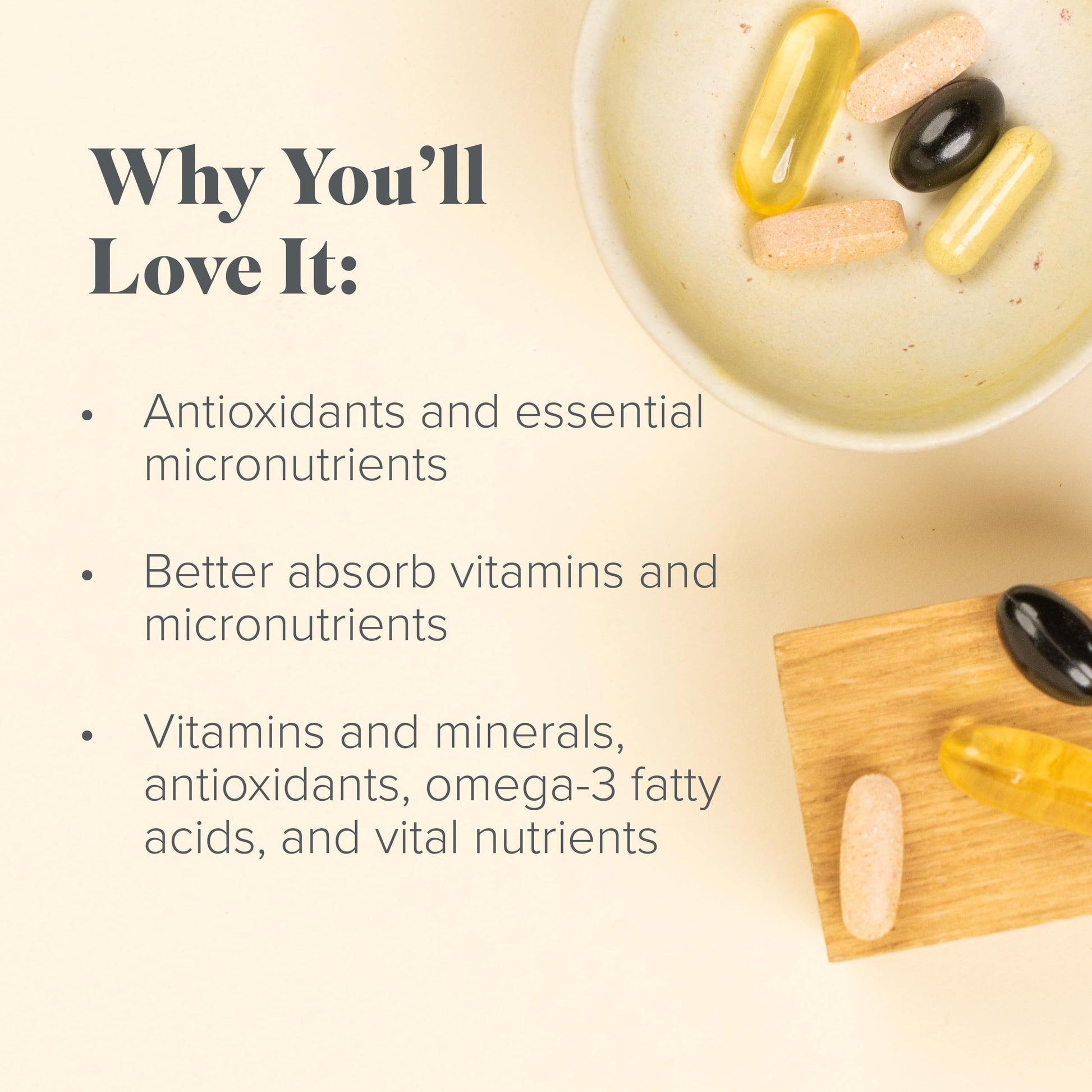 Complete Essentials™ Daily Pack for Women - Balanced Micronutrients for Optimal Women's Health & Performance - Antioxidants to Fight Oxidative Stress - Convenient Individual Packs - 30-Day Supply Isagenix buy supplements canada