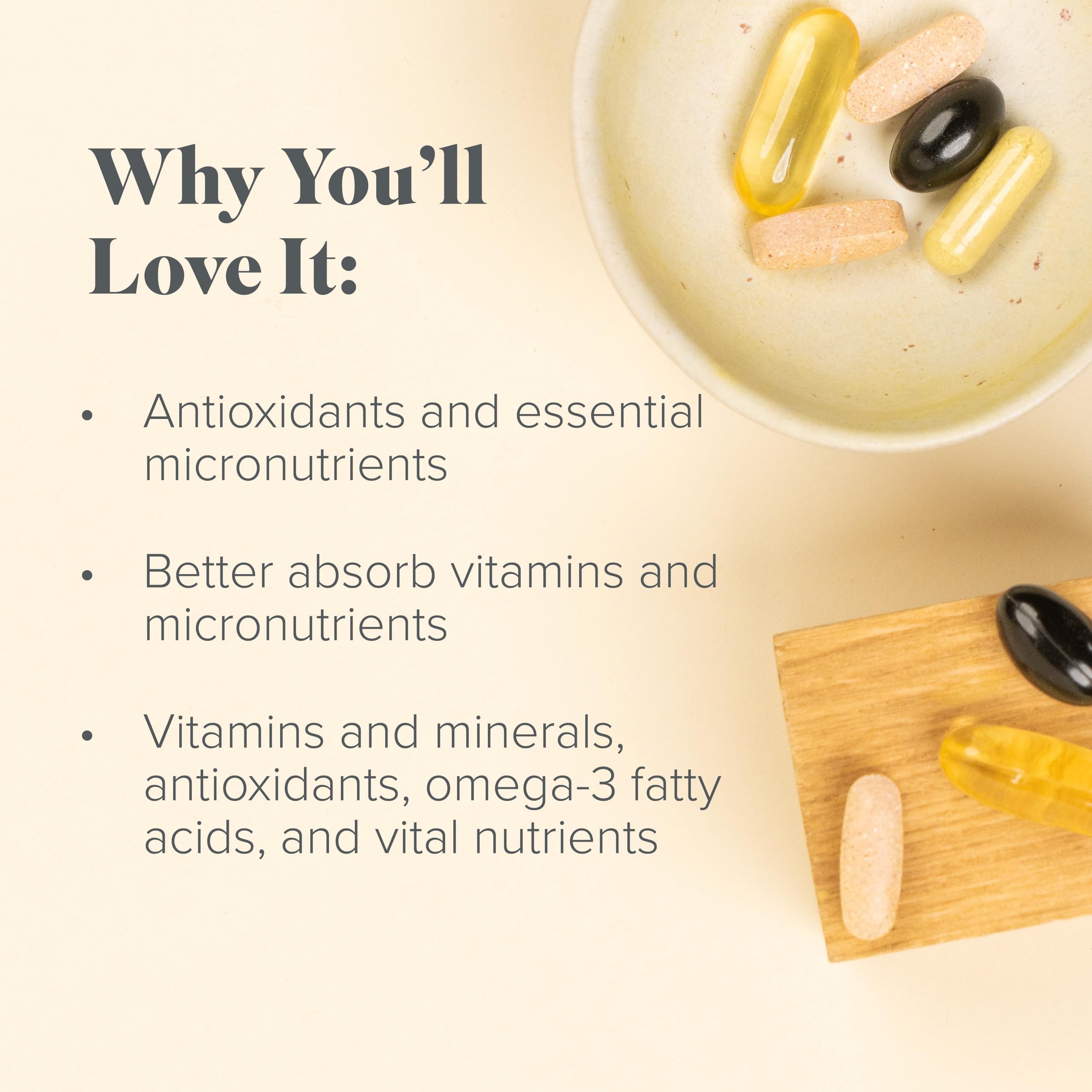 Complete Essentials™ Daily Pack for Women - Balanced Micronutrients for Optimal Women's Health & Performance - Antioxidants to Fight Oxidative Stress - Convenient Individual Packs - 30-Day Supply Isagenix buy supplements canada