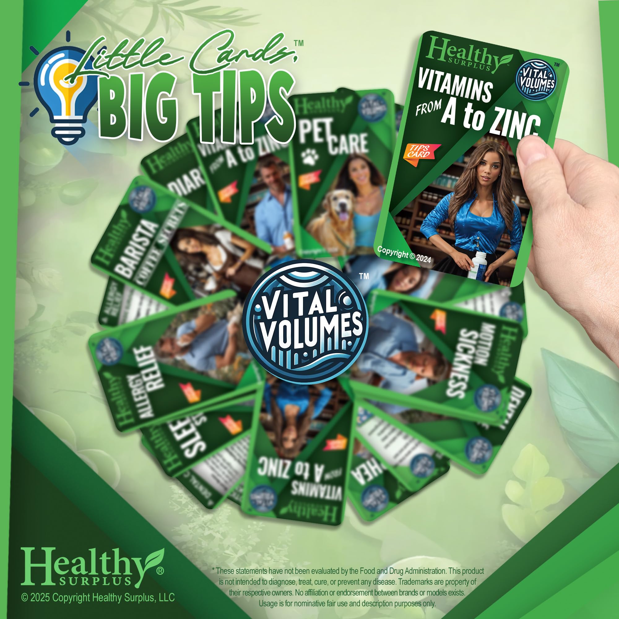 Healthy Surplus Equate Hemorrhoidal Cream/Ointment 1.8 OZ (51g) and Vital Volumes Tips Card Bundle Healthy Surplus buy supplements canada