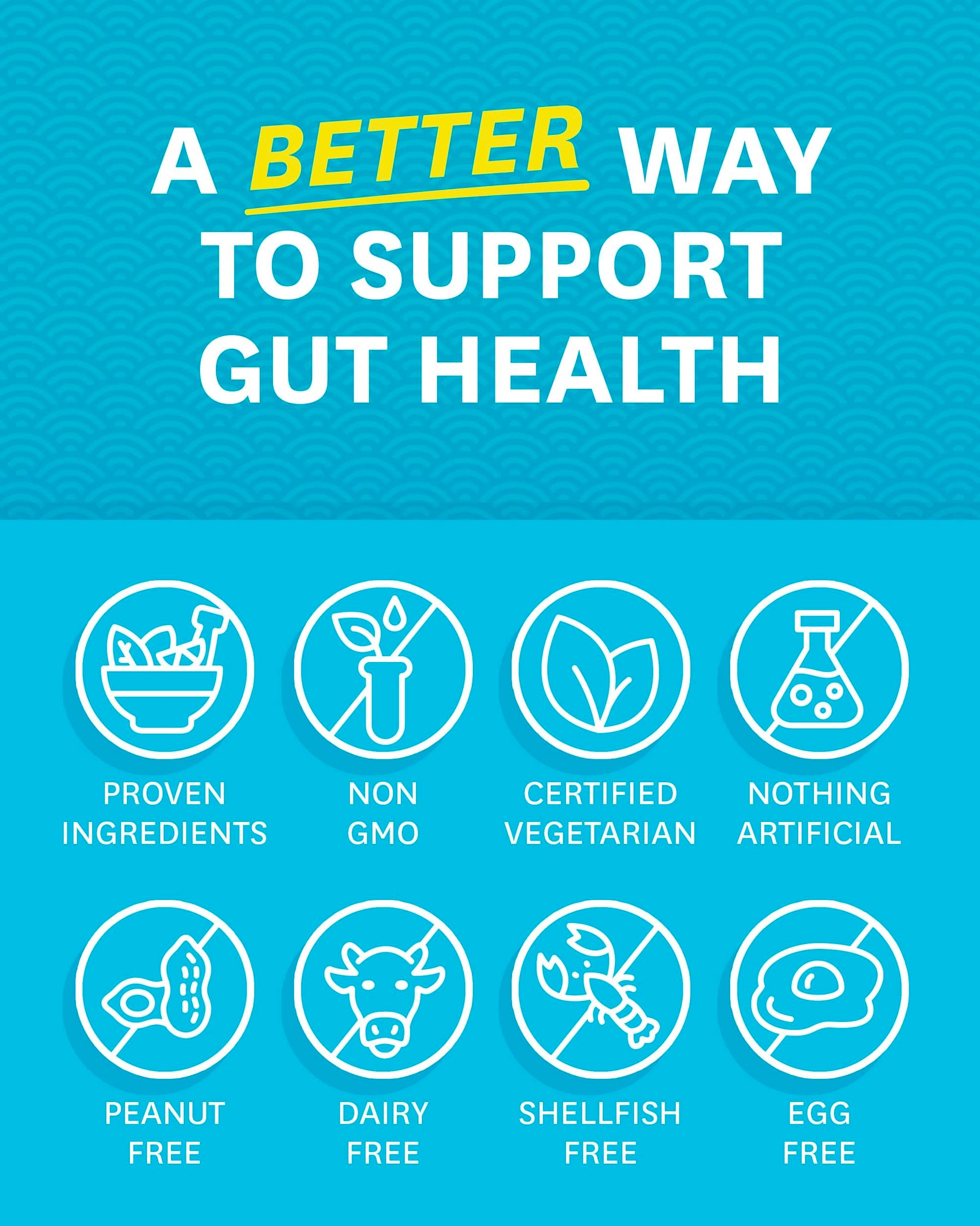 Zenwise Health Digestive Enzymes - Probiotic Multi Enzymes with Probiotics Zenwise Health buy supplements canada