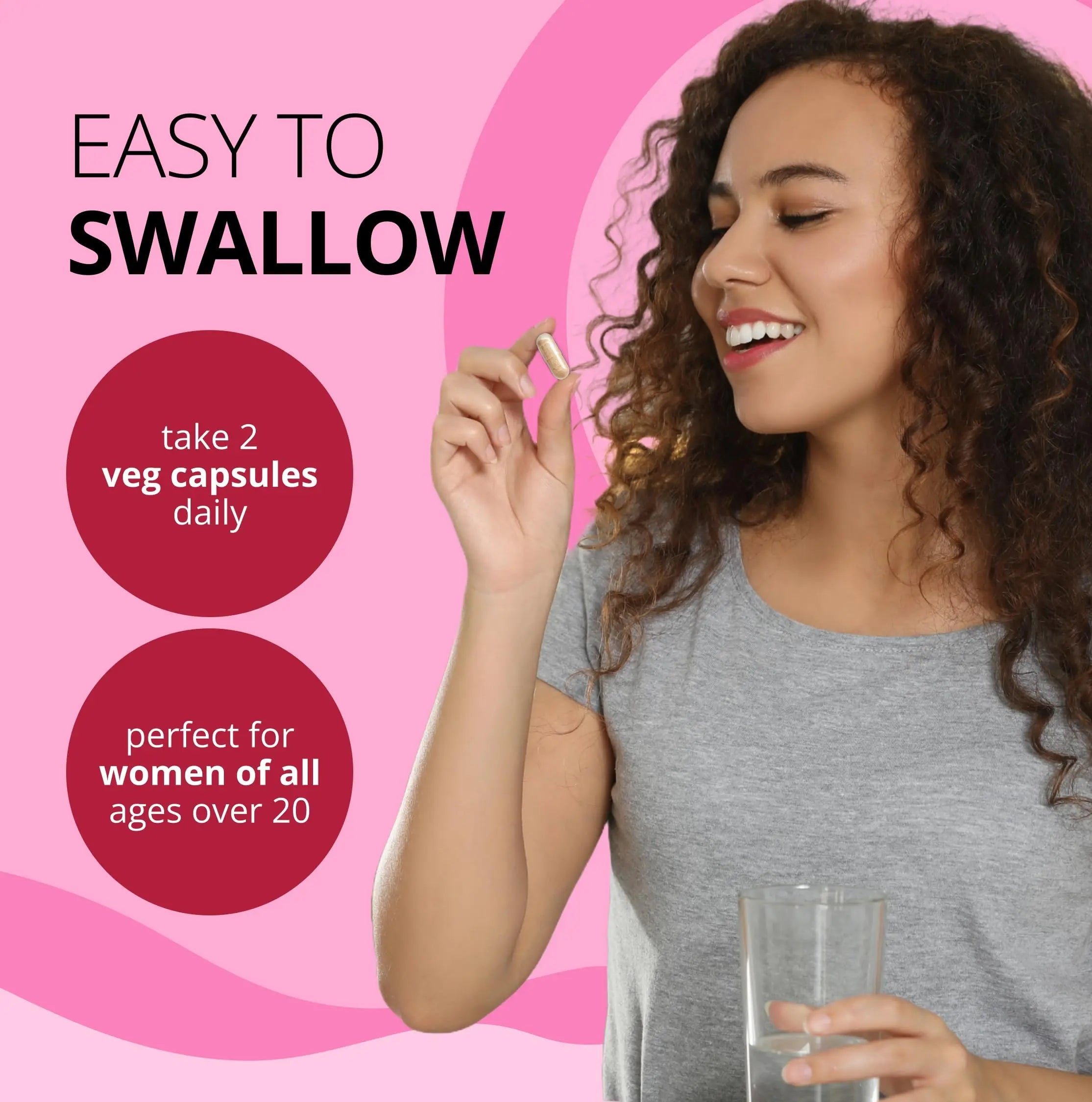 Stellar Labs Low FODMAP Vegan Women's Ultra Multi-Vitamin | Easy to Digest Daily Multivitamin Without Iron | Low Energy Supplement, Female Support | Stellar Labs buy supplements canada