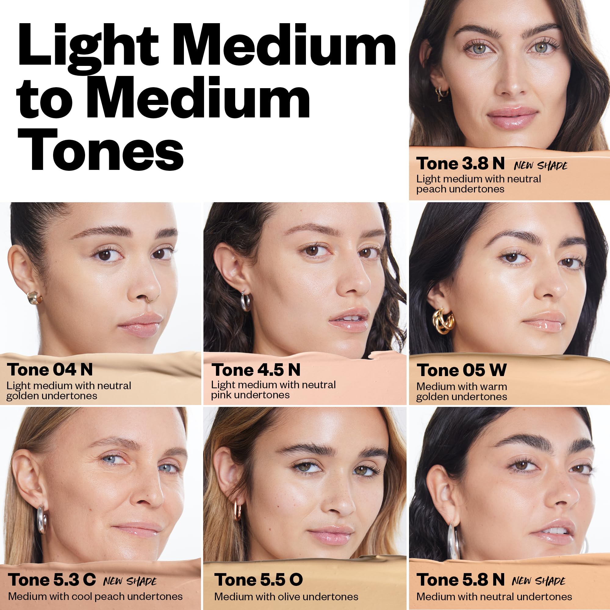 Kosas Revealer Concealer – Medium Coverage Hydrating Under Eye & Face Concealer with Hyaluronic Acid, Tone 04 N Kosas buy supplements canada