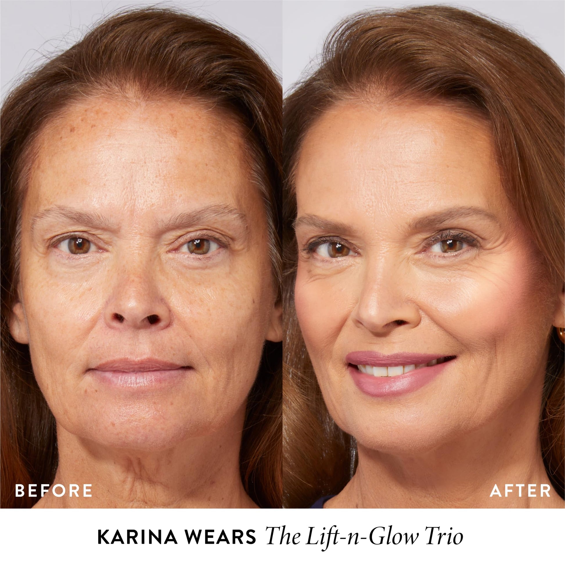 LAURA GELLER NEW YORK Geller's Greatest Lift-n-Glow Baked Trio Palette - Highlighter, Blush, Bronzer - All Skin Tones LAURA GELLER NEW YORK buy supplements canada