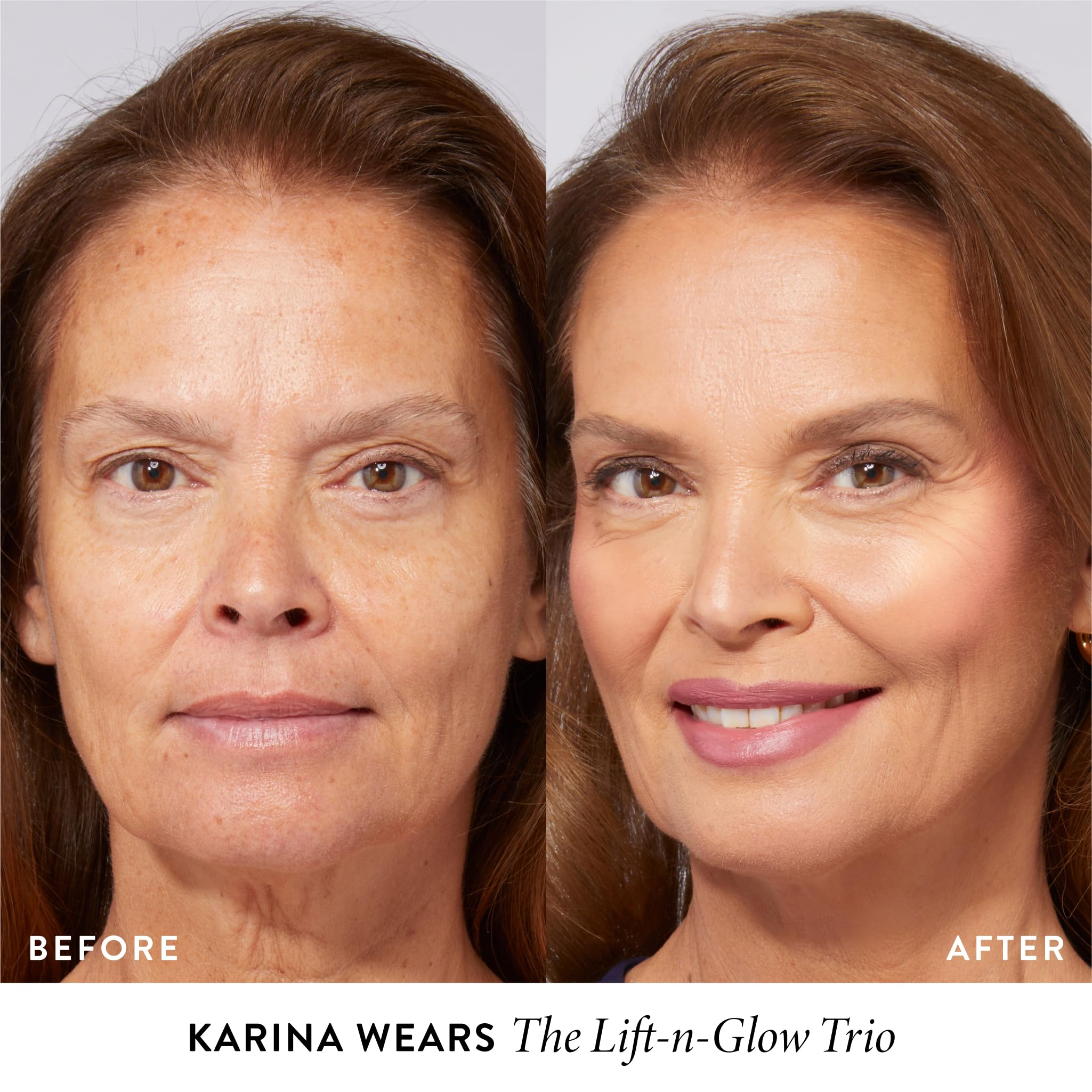 LAURA GELLER NEW YORK Geller's Greatest Lift-n-Glow Baked Trio Palette - Highlighter, Blush, Bronzer - All Skin Tones LAURA GELLER NEW YORK buy supplements canada
