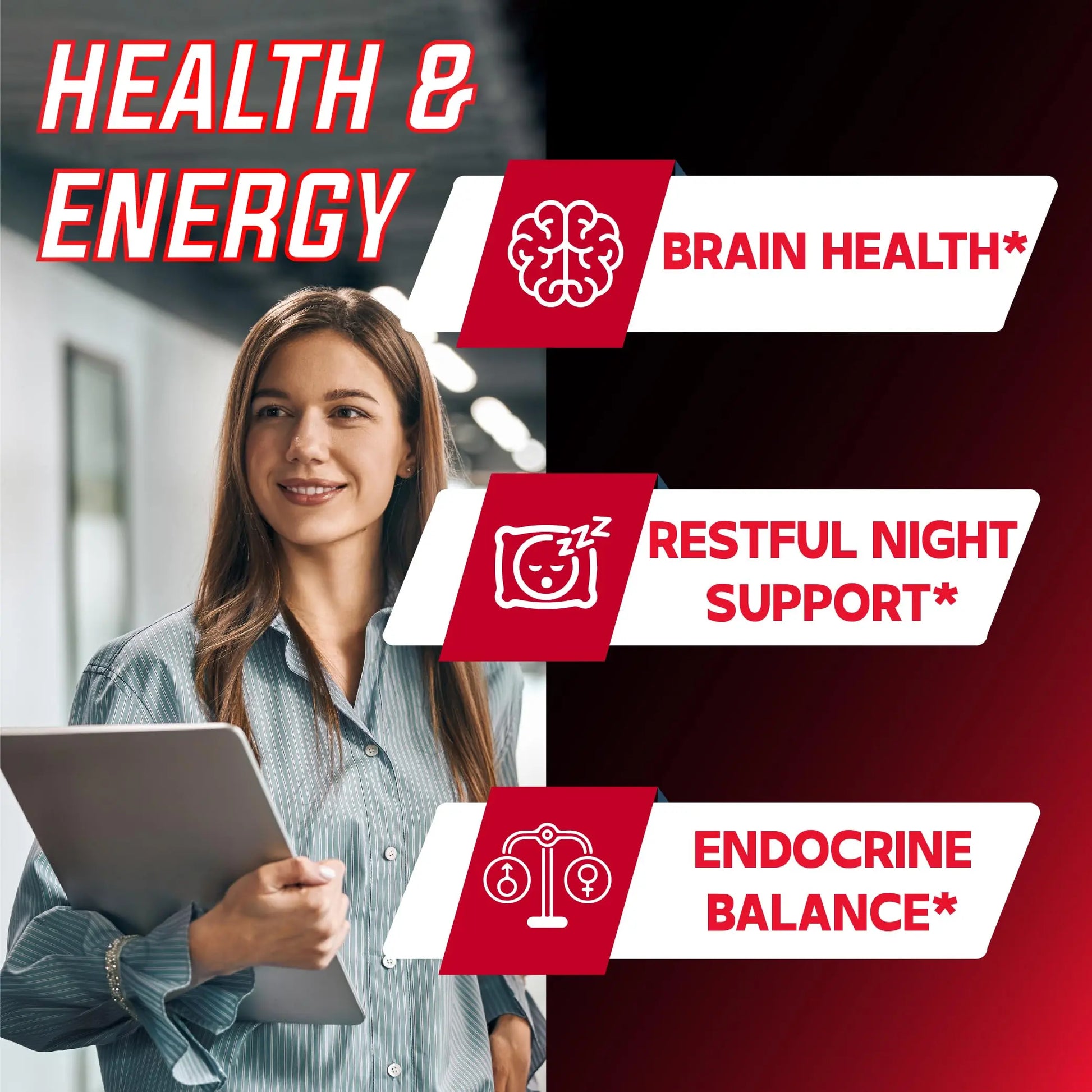 DEDICAD 9in1 Cortisol Shield - Magnesium Glycinate & Ashwagandha with Rhodiola, Phosphatidylserine, Passion Flower, L-Theanine, Apigenin, Licorice, Magnolia - Rest Well & Mood Balance - 60 Count DEDICAD buy supplements canada
