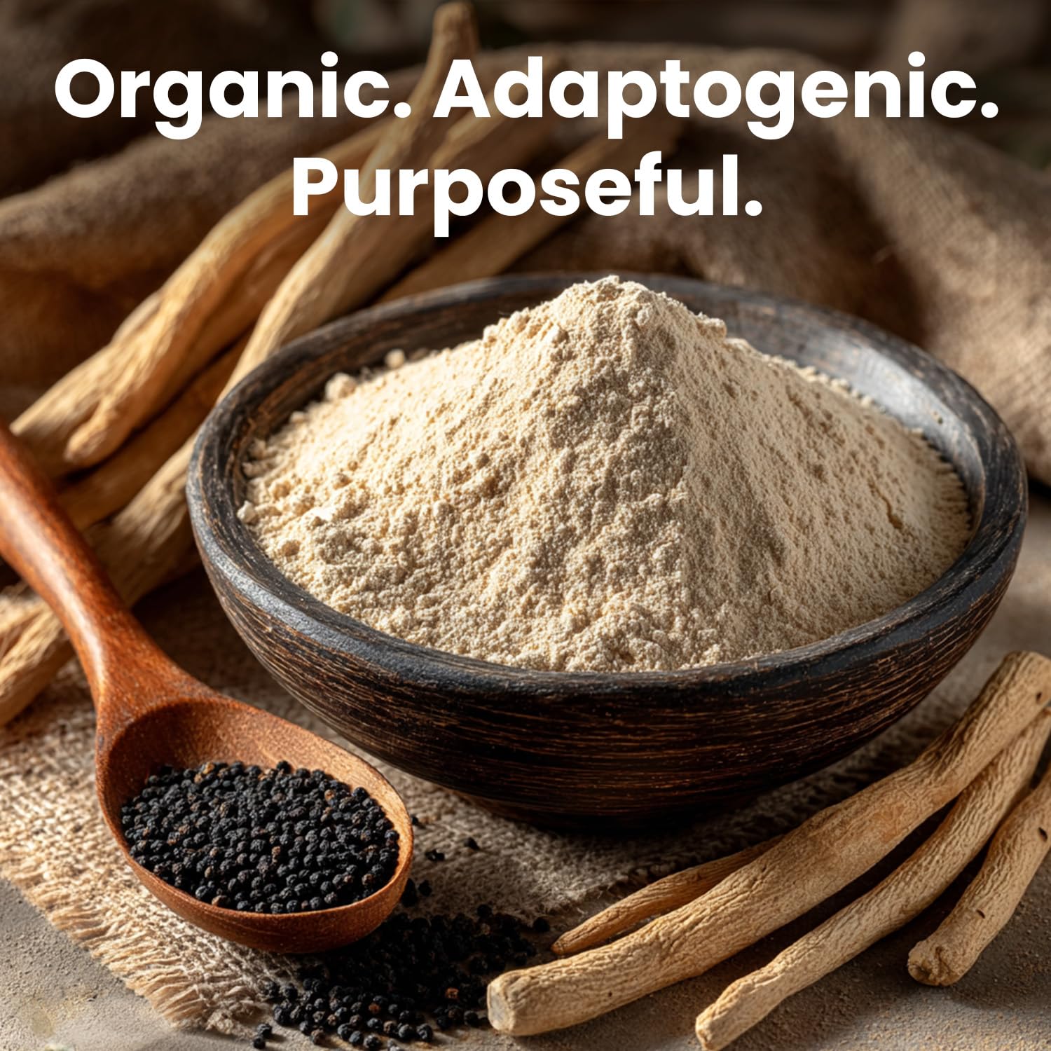 6-in-1 Organic Maca Root Ashwagandha Capsules 1710mg with DHEA and Black Pepper Fruit Extract for Women and Men - Black Maca Supplement for Stamina, Bone and Mood Support Supplement, 120ct (Pack of 3) PrimeMD buy supplements canada