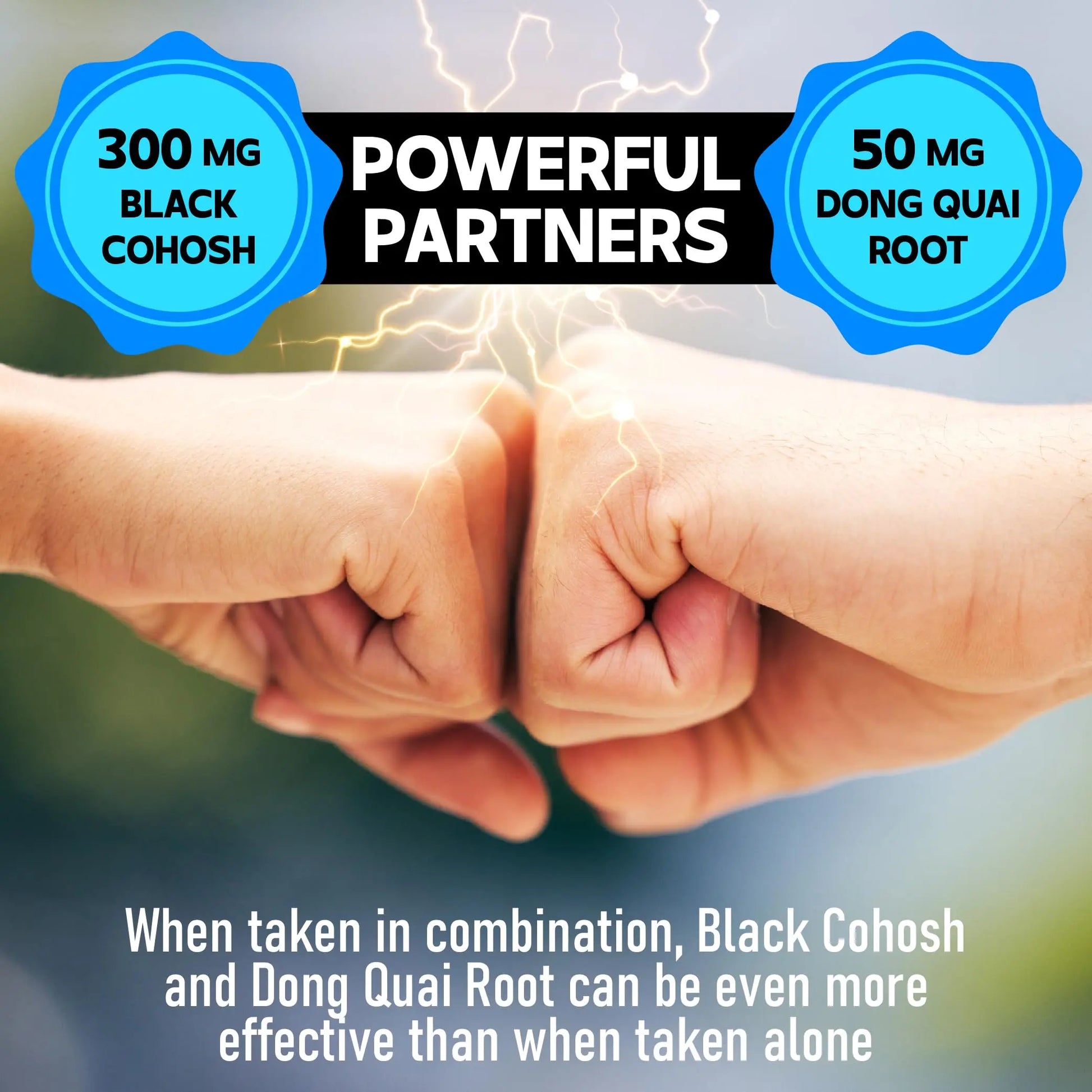 DEDICAD 12in1 Black Cohosh 5-Month Supply for Menopause Support Supplement with Dong Quai, Chasteberry, Red Raspberry, Licorice, Wild Yam & More - 150 Capsules DEDICAD buy supplements canada