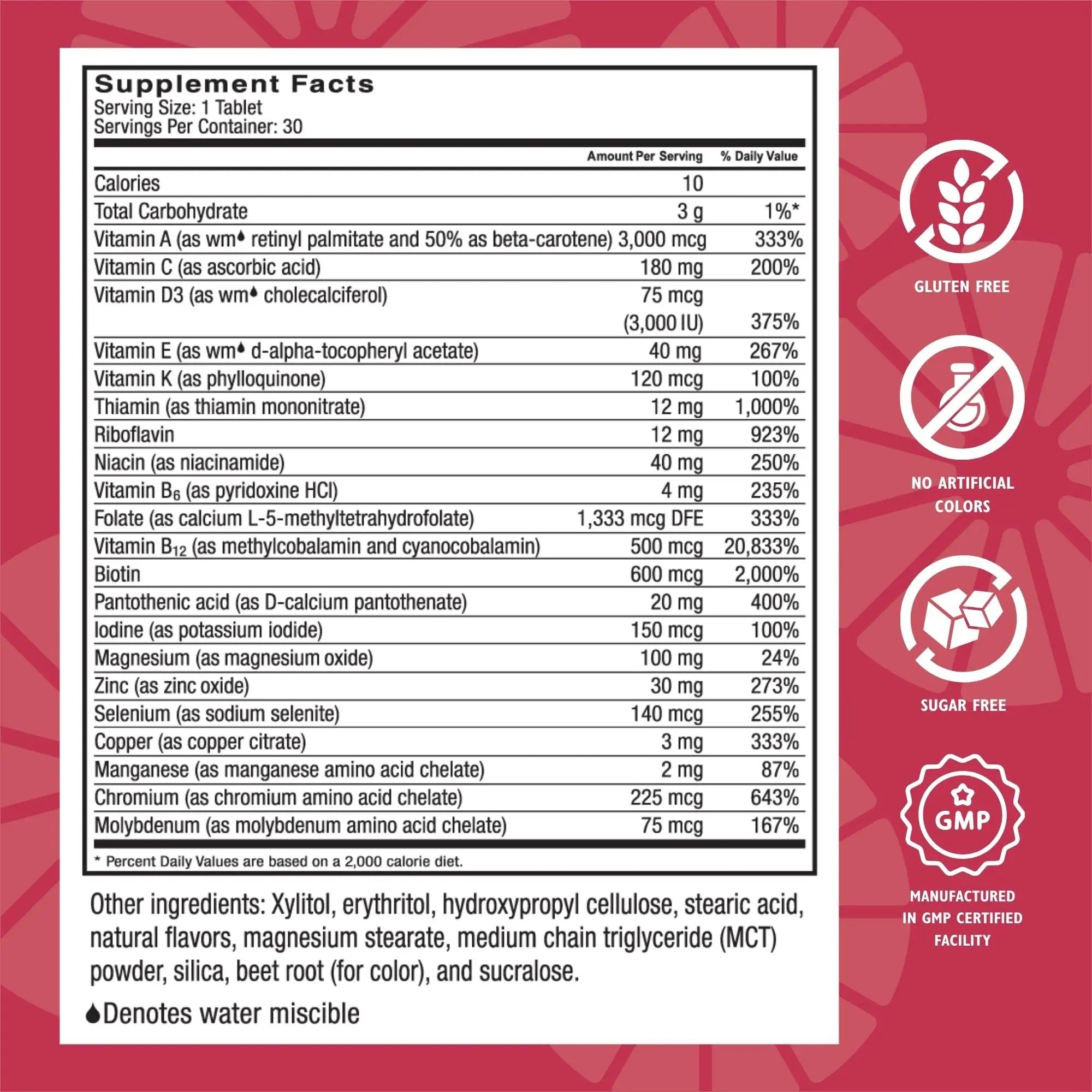 Celebrate Bariatric Essentials Bundle – CelebrateONE Multivitamin, Iron with Vitamin C Chewables, & Balance Probiotic + Prebiotic – Complete Nutritional & Digestive Support for WLS Patients Celebrate Bariatric Supplements buy supplements canada