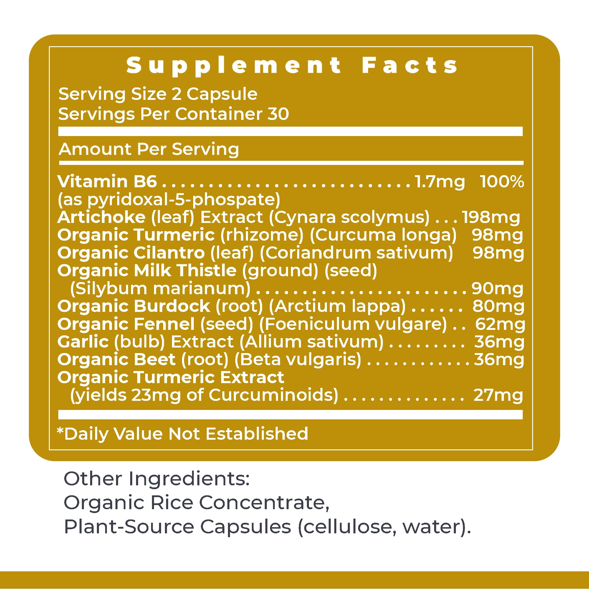 Premier Research Labs BiliVen -Gallbladder & Liver Cleanse Supplement, Gallbladder Support Pills with Artichoke Extract, Milk Thistle, Vitamin B6, Beet Root, Turmeric, Curcumin- 60 Vegetarian Capsules Premier Research Labs buy supplements canada