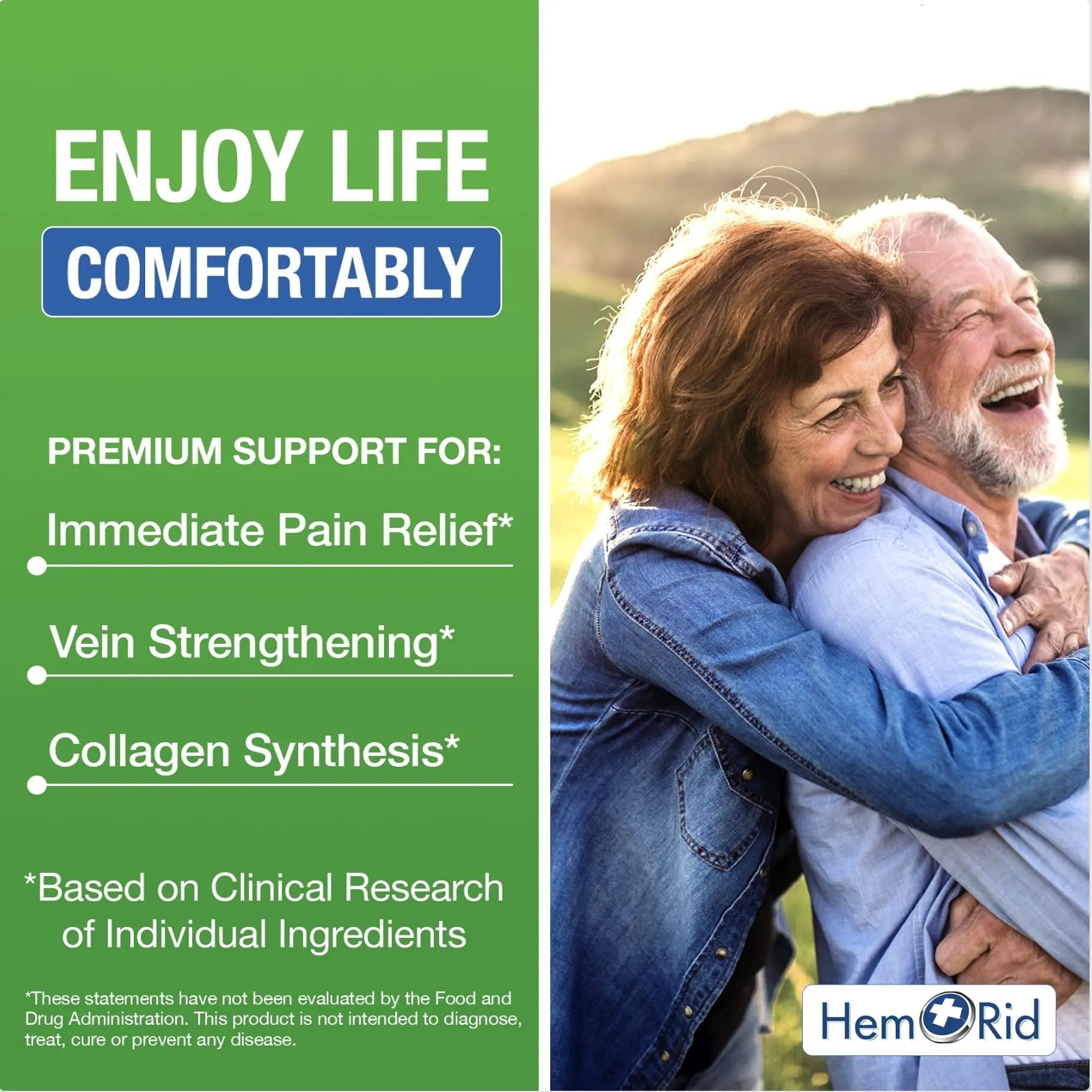 HemRid Complete Hemorrhoid Support System – Max Formula, Lidocaine Cream & Fiber Gummies for Immediate Relief & Long-Term Comfort HemRid buy supplements canada