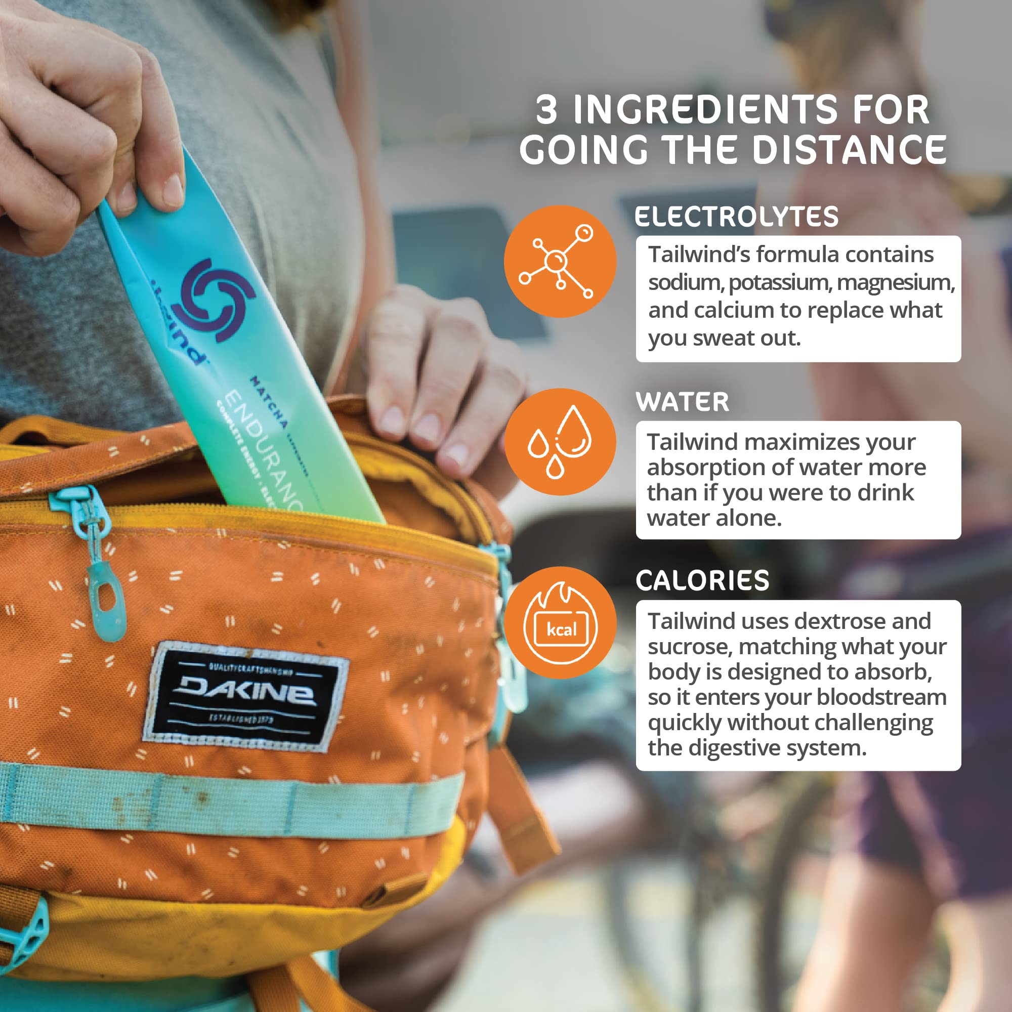 Tailwind Grab-and-Go Endurance Fuel Single Serve Assorted Flavors Tailwind Nutrition buy supplements canada