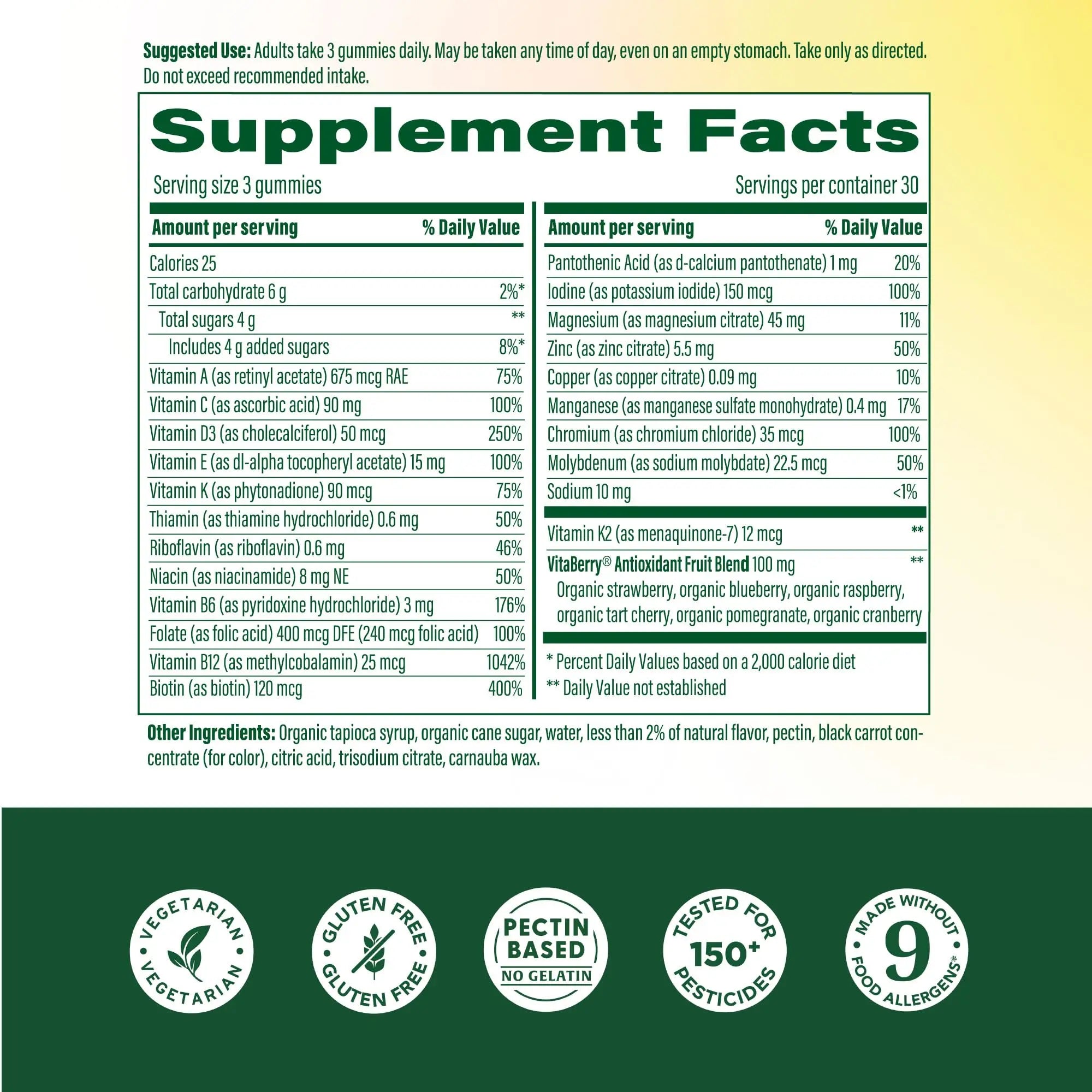 MegaFood Whole Body 55+ Womens Multivitamin - Multivitamin for Women - Vitamin D3 K2, Magnesium Citrate, Biotin & Folate - Bone Health MegaFood buy supplements canada