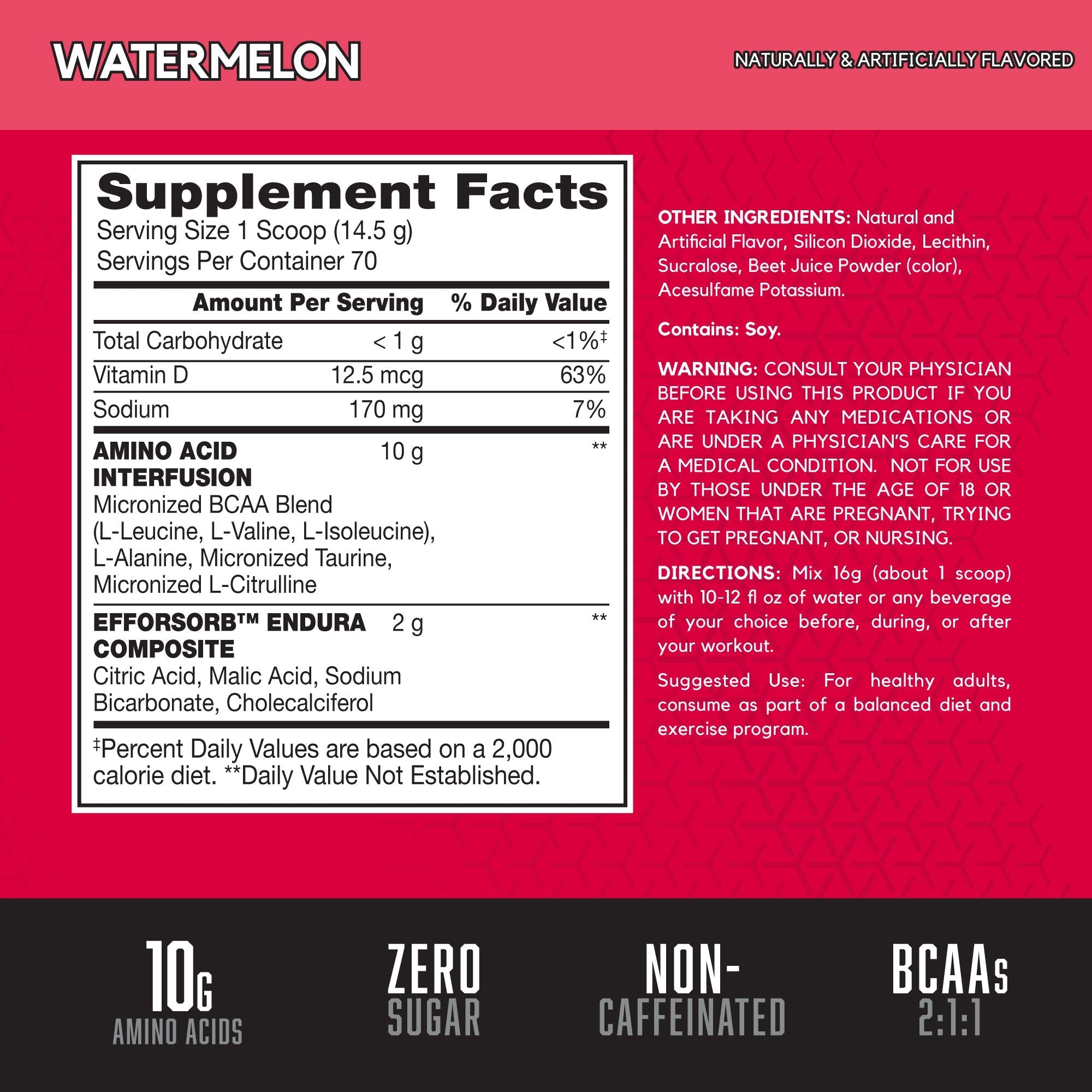 BSN Amino X Muscle Recovery & Endurance Powder with BCAAs, Intra Workout Support BSN buy supplements canada