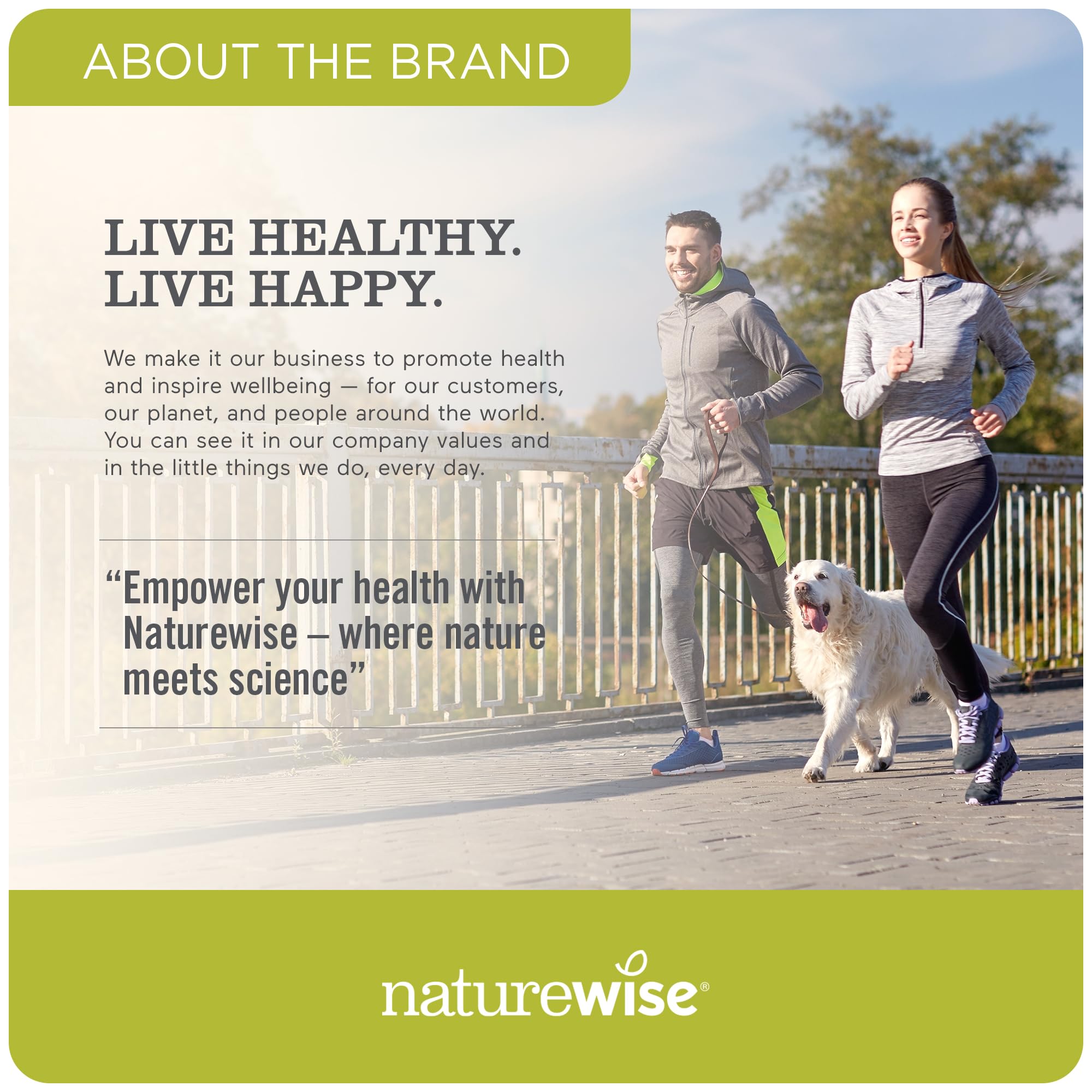 NatureWise Green Coffee Bean 800mg Max Potency Extract 50% Chlorogenic Acids NatureWise buy supplements canada