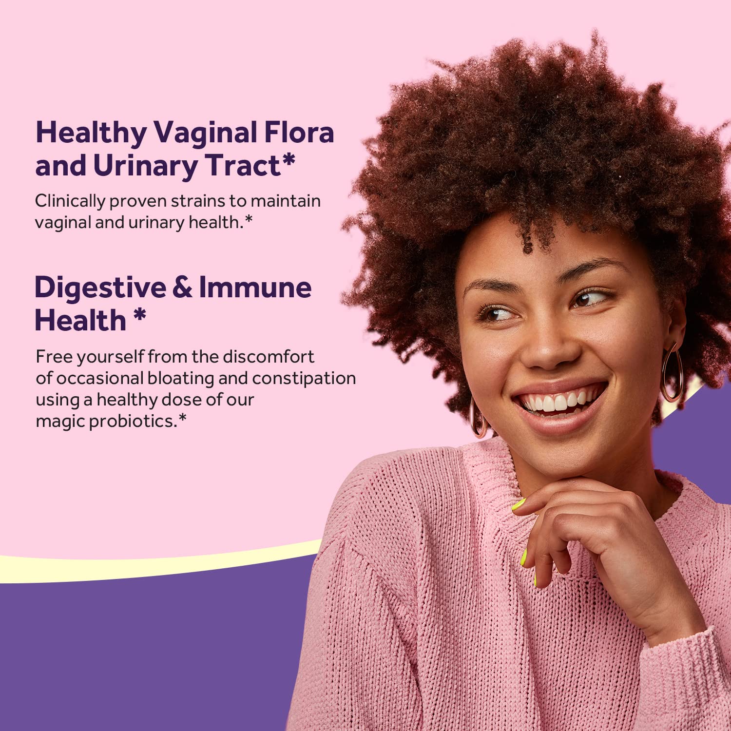 Doctor's Recipes Women's Probiotics, 50 Billion CFU 16 Strains, with Organic Prebiotics Doctor's Recipes buy supplements canada