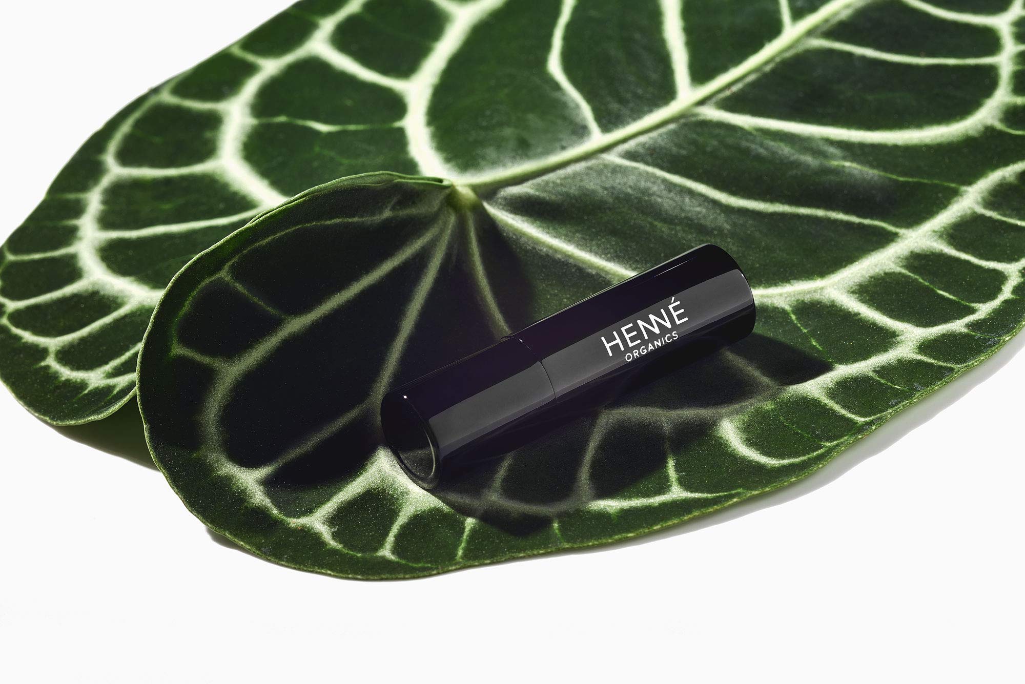Henné Organics Luxury Lip Balm V2 - Natural and Organic Moisturizer - 0.15 Ounce Stick HennÃ Organics buy supplements canada
