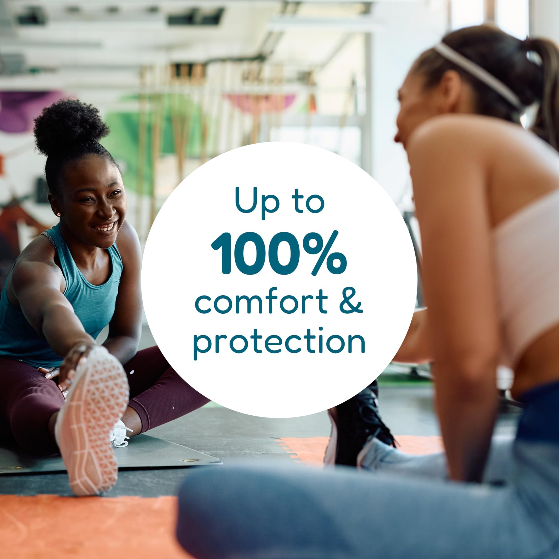 o.b. Tampons | Non-Applicator Tampon, Unscented | Super Tampon, 40ct o.b. buy supplements canada