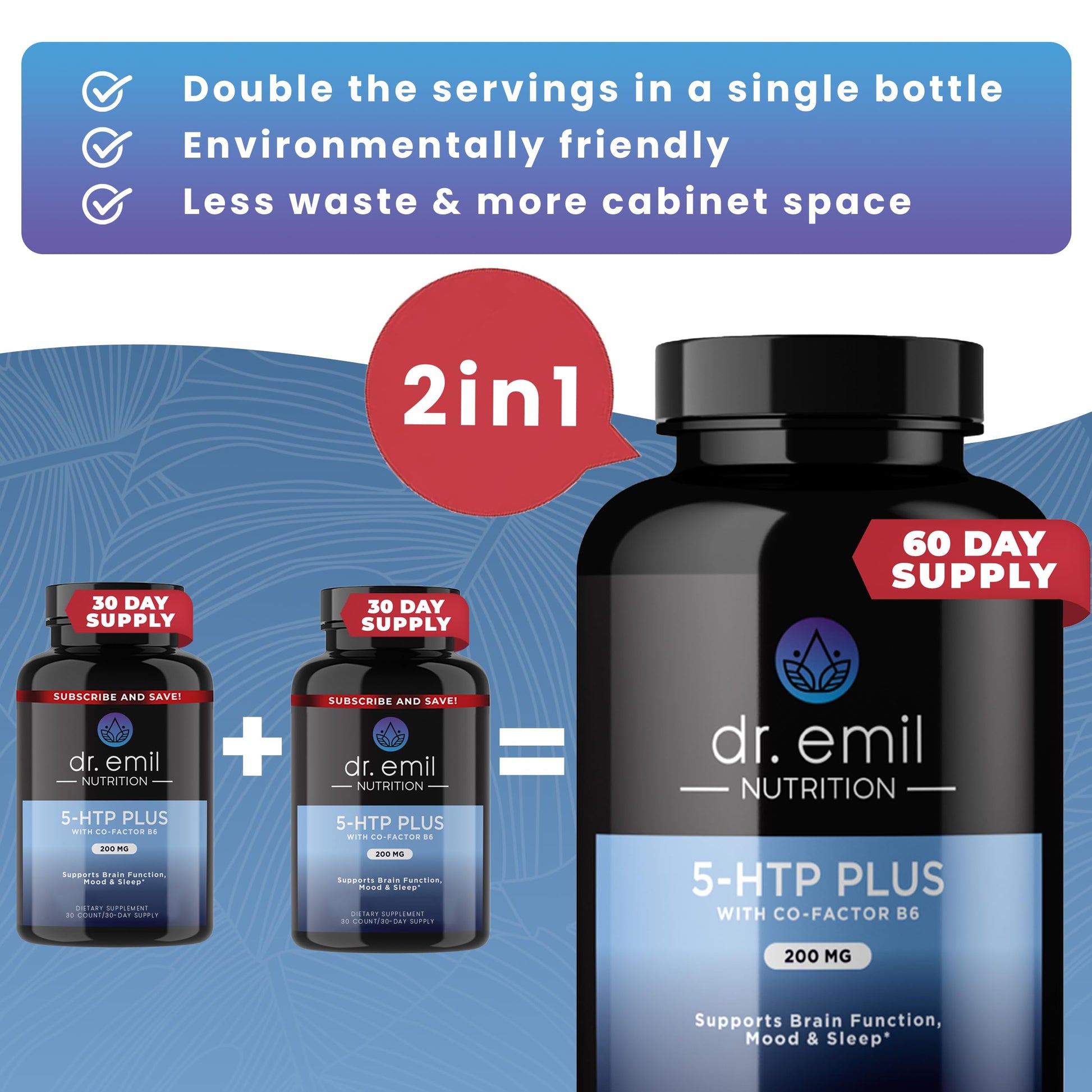 DR EMIL NUTRITION 200 MG 5-HTP Plus with SAM-e for Mood, Stress, and Sleep DR EMIL NUTRITION buy supplements canada