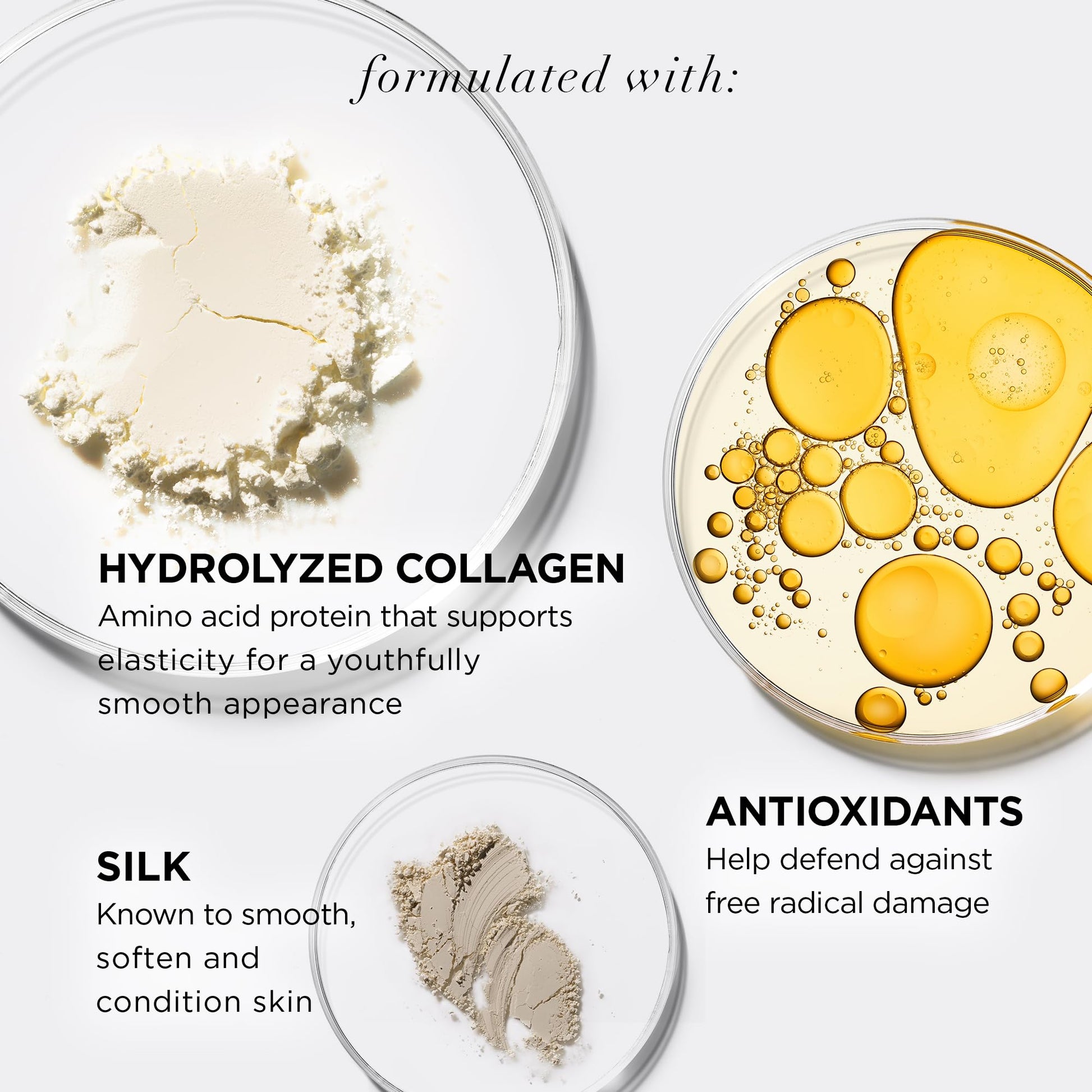 IT Cosmetics Bye Bye Pores Pressed Finishing Powder - Universal Translucent Shade - Contains Anti-Aging Peptides, Hydrolyzed Collagen & Antioxidants - 0.31 oz IT Cosmetics buy supplements canada