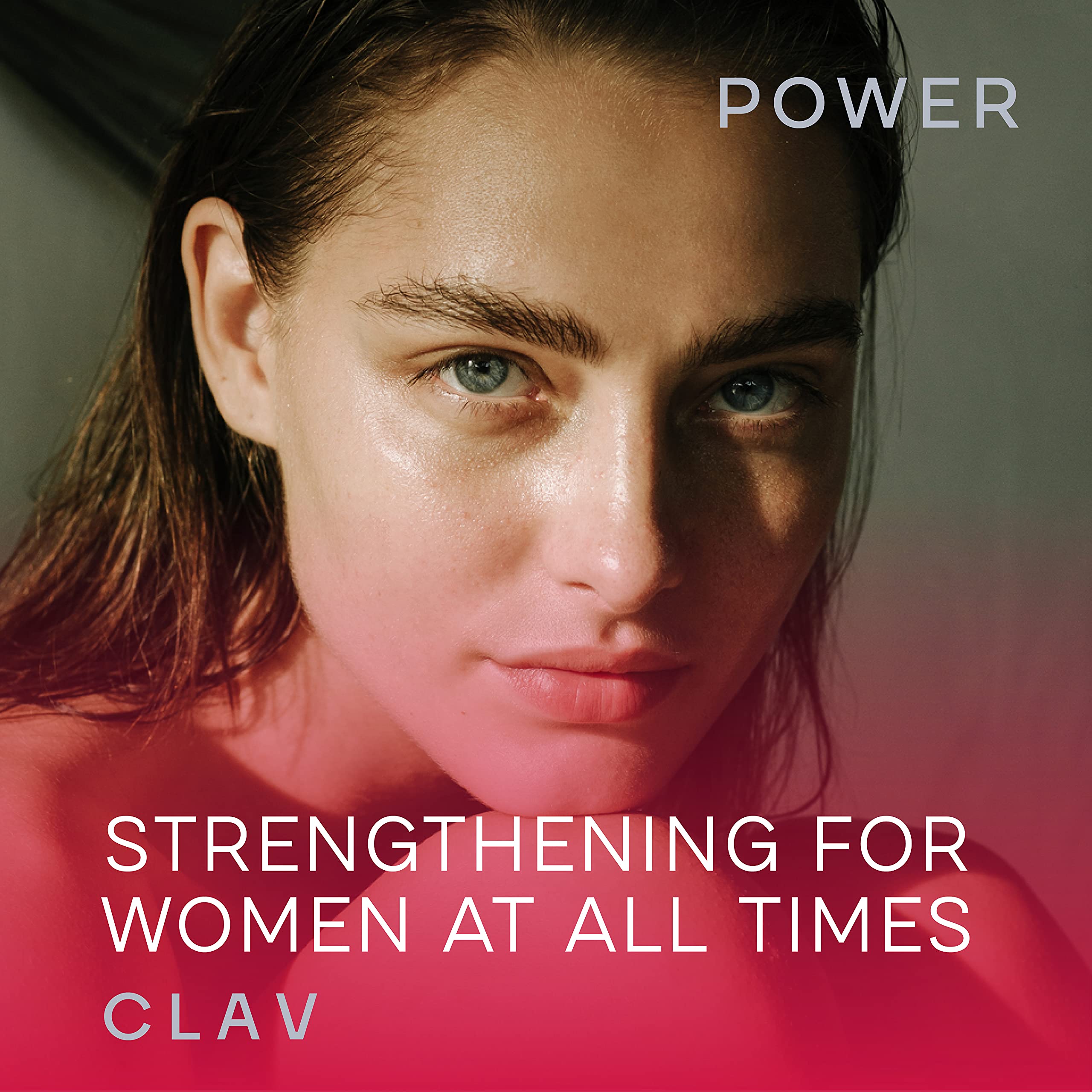 CLAV® Natural Hormone Balance for Women - PMS Relief with Siberian Rhubarb, Wild Yam & Vitex Berry - Vegan Menstrual Regulator Supplement - 120 Capsules CLAV buy supplements canada