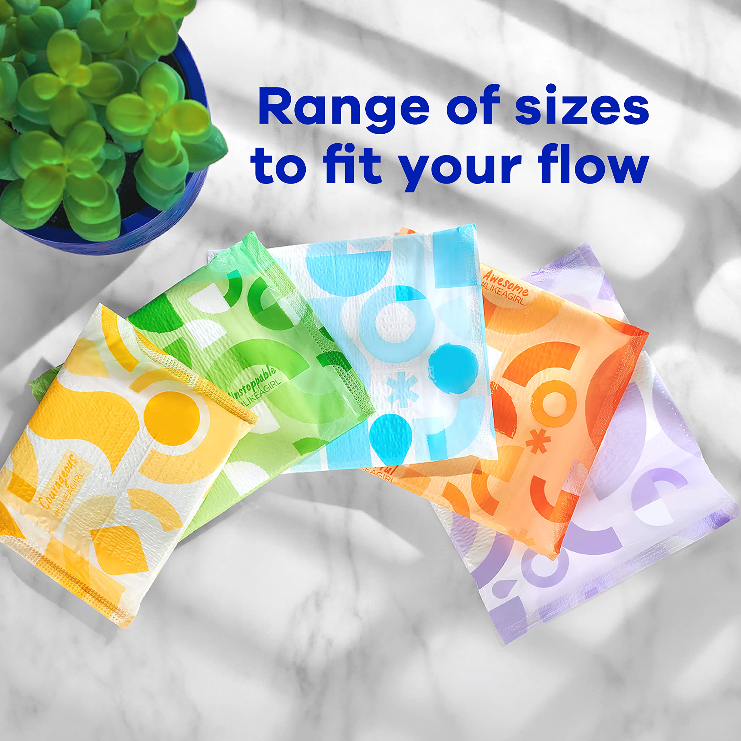 Always Ultra Thin Feminine Pads For Women, Size 2 Long Super Absorbenc Always buy supplements canada