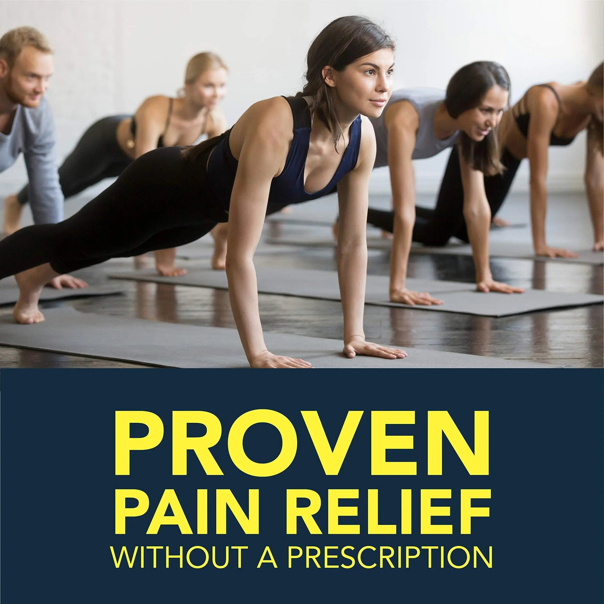 GoodSense Ibuprofen Tablets - 200 mg - Fever Reducer & Pain Relief for Body Aches, Headache, Arthritis Pain, Menstrual Cramps, 500 Count GoodSense buy supplements canada
