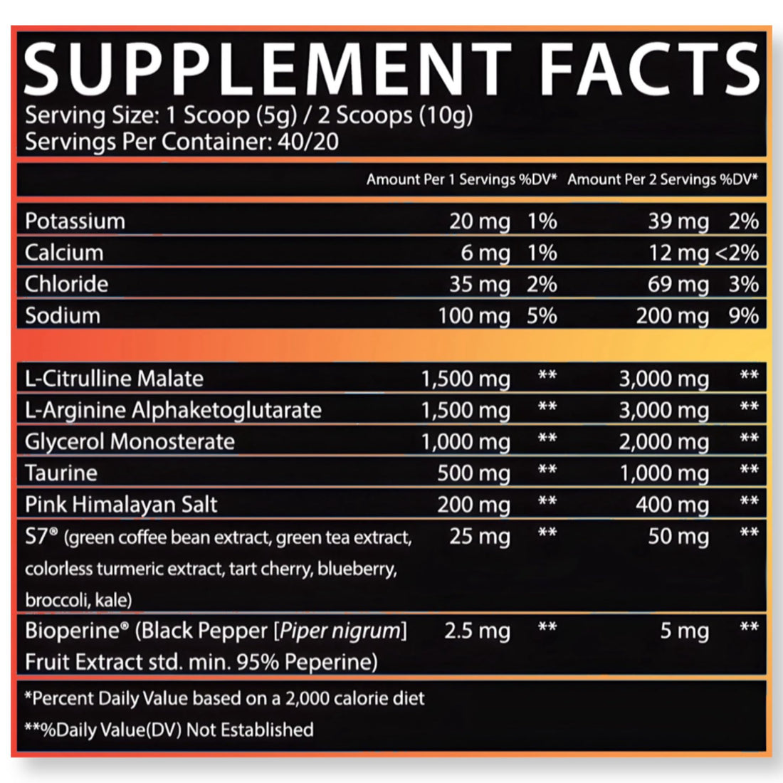Boneafide Pump (Fruit Candy) Boneafide Nutrition buy supplements canada