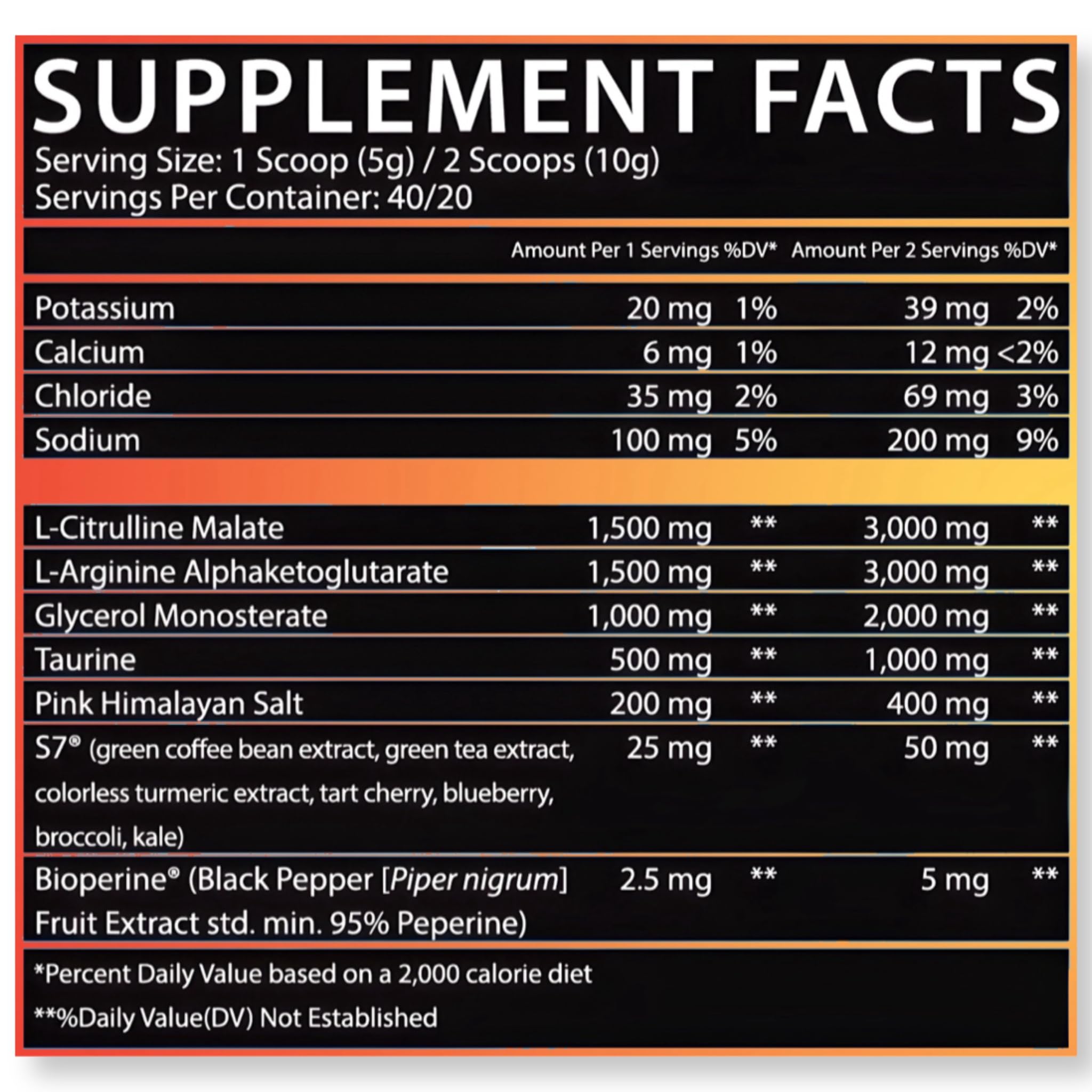 Boneafide Pump (Fruit Candy) Boneafide Nutrition buy supplements canada