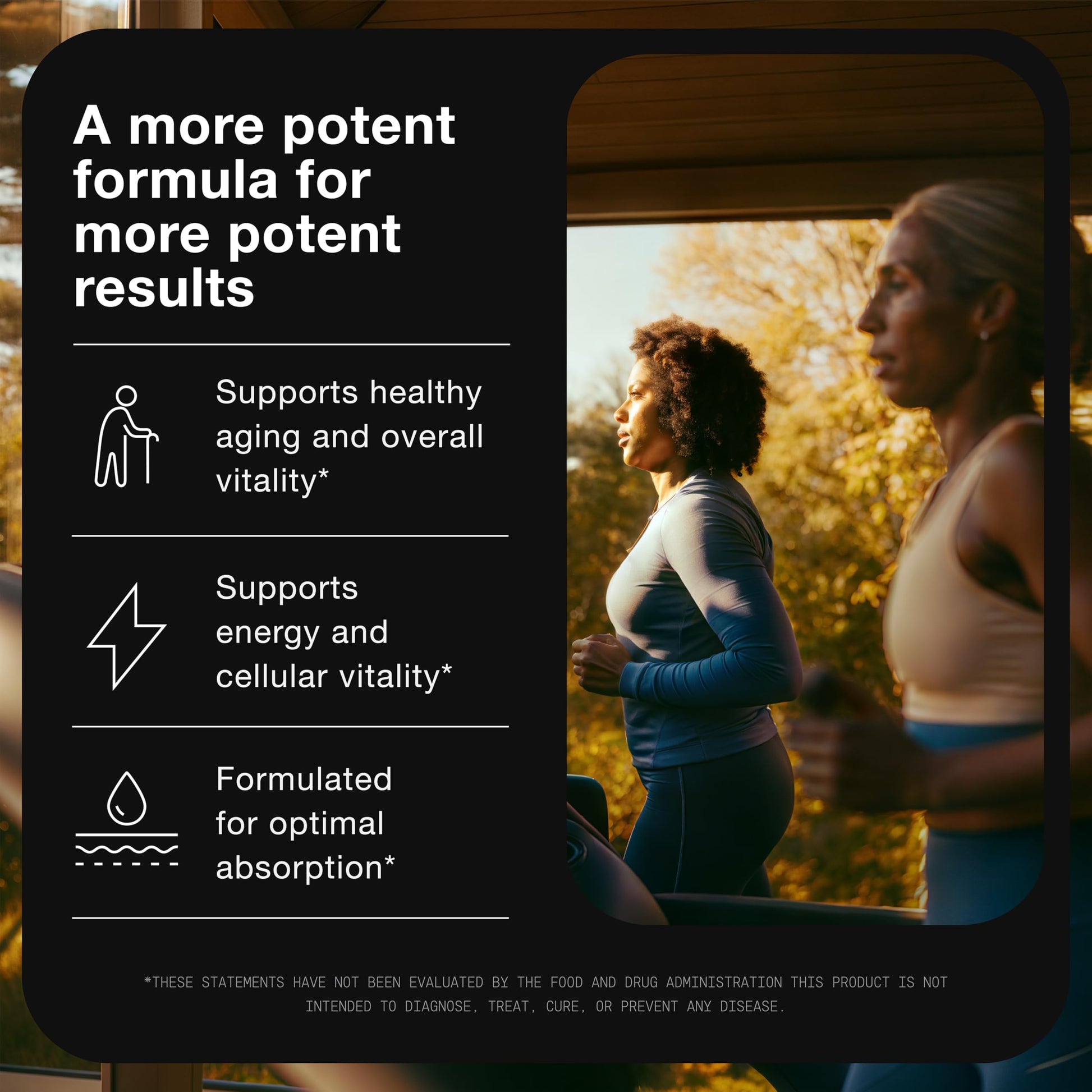 Toniiq NMNH Supplement – Ultra High Potency 1,000mg Complex with Clinically Studied Uthpeak™ NMNH, Resveratrol, Quercetin & TMG – Highly Purified – Third-Party Lab Tested – 60 Capsules Toniiq buy supplements canada