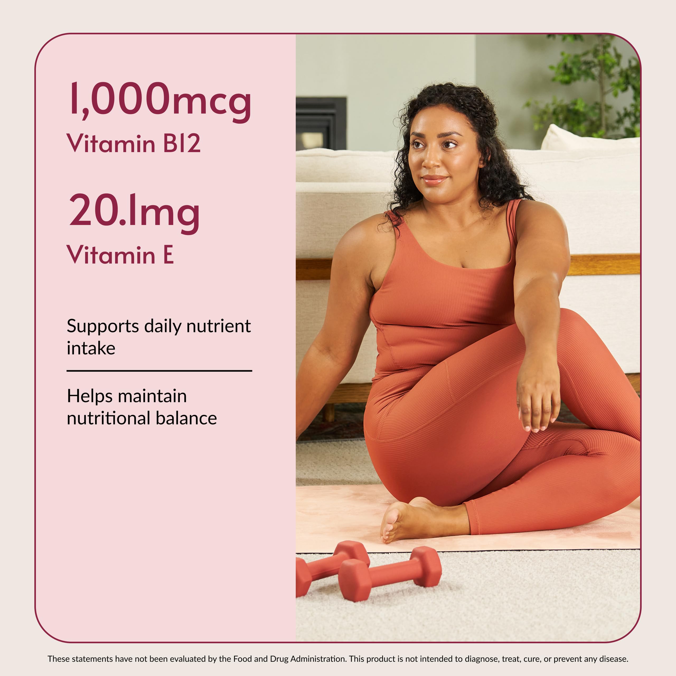 Bariatric Advantage Ultra Multivitamin with Iron - Ultra Multi with Iron - Capsule Format Multivitamin - Provides Full Complex of B Vitamins Bariatric Advantage buy supplements canada