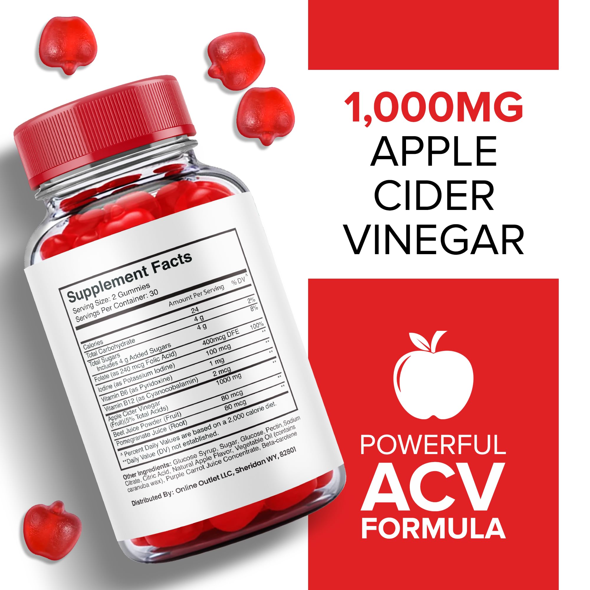 (3 Pack) Premier Keto Acv Gummies Advanced Formula, Premier Keto + Acv Gummies Plus Vitaking buy supplements canada