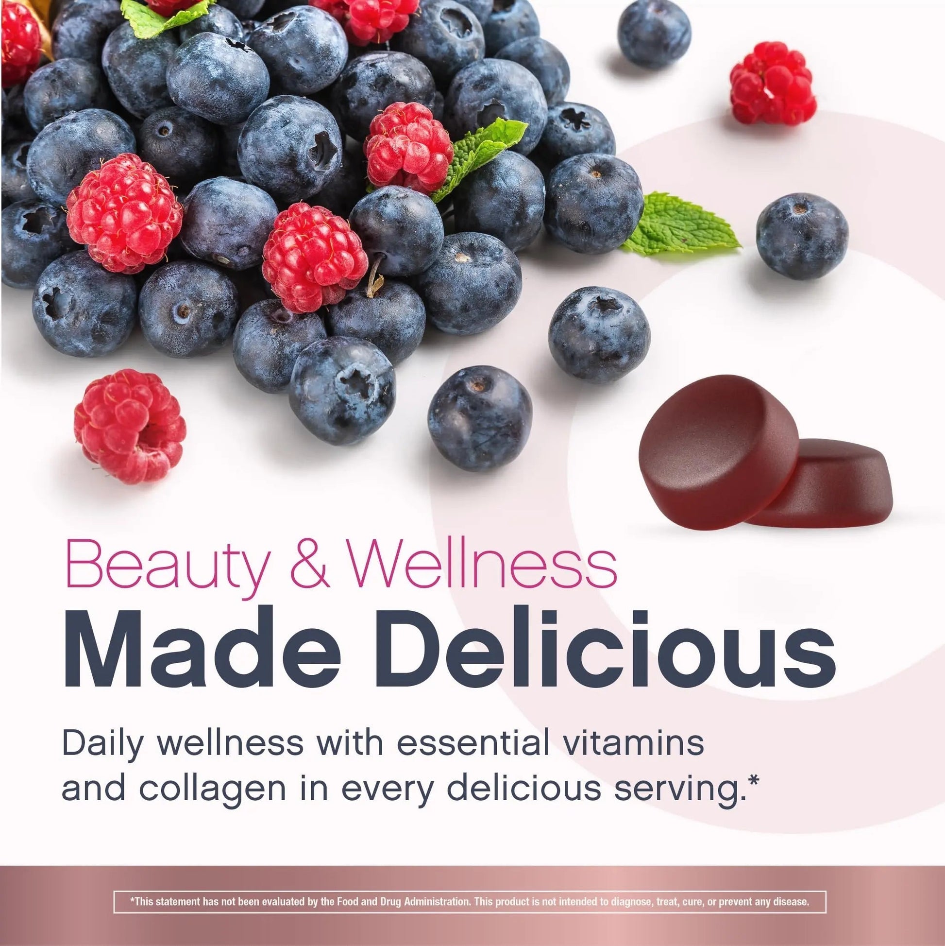NeoCell Women's Multi Gummy with Collagen | 120 Gummies | Essential Vitamins & Minerals | Berry Flavor Supplement NeoCell buy supplements canada