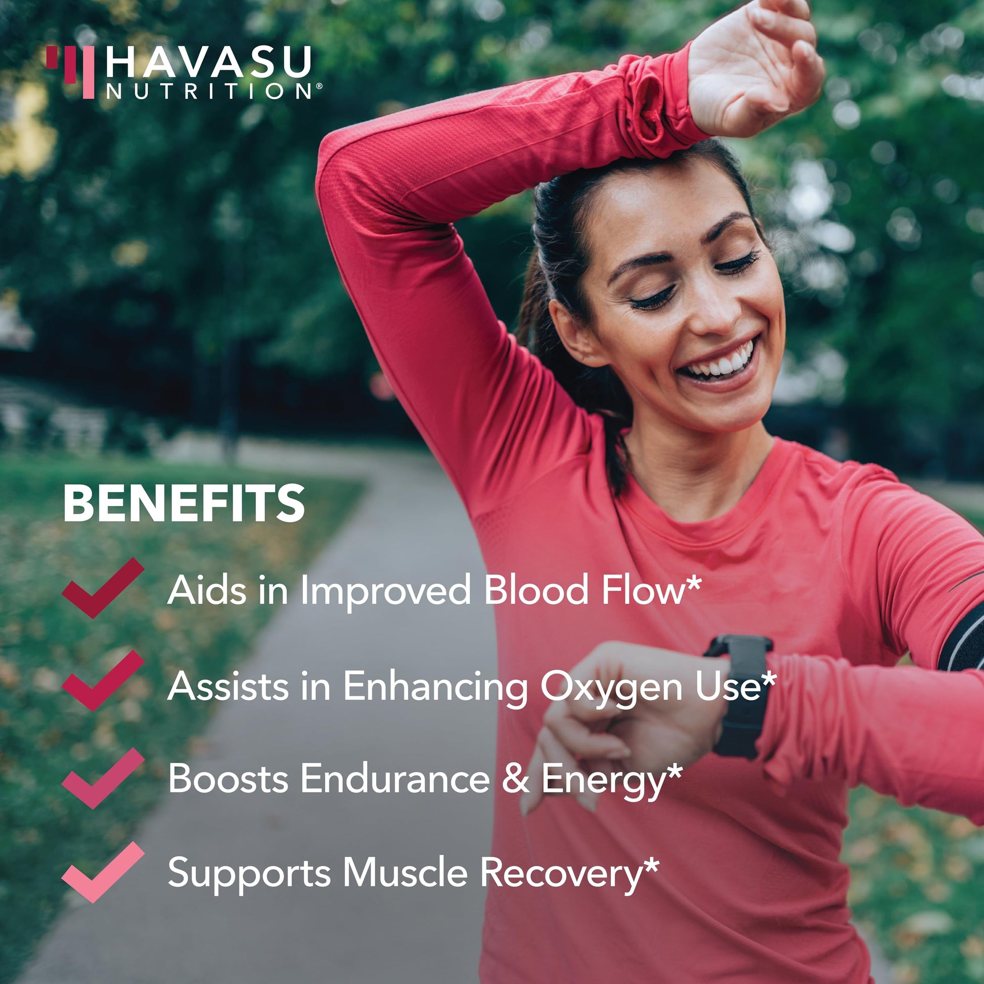 Organic Beet Root Powder with BCAA and L-Arginine for Energy and Stamina Support HAVASU NUTRITION buy supplements canada