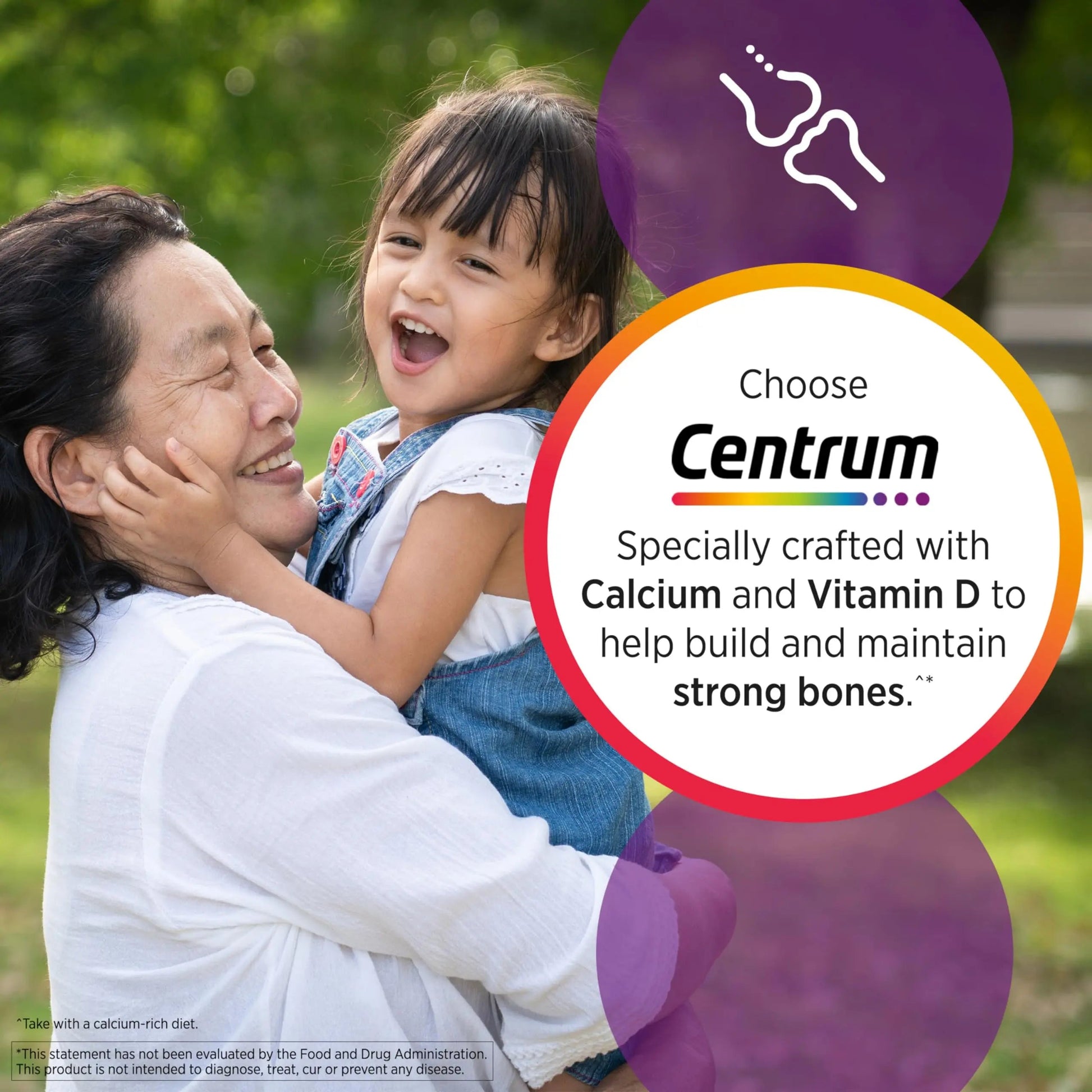 Centrum Multivitamin for Women, Multivitamin/Multimineral Supplement with Iron, Vitamin D3 Centrum buy supplements canada