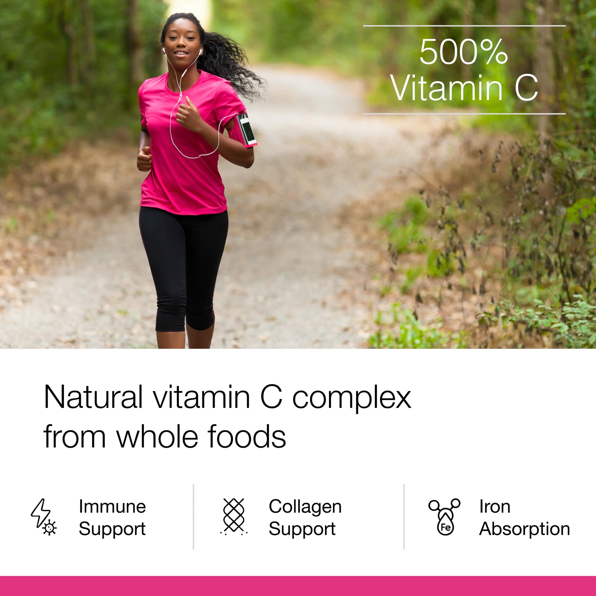 Dr. Schulze's Super-C Plus - Vitamin C Supplement for Immune Support - Skin Health & Antioxidant Support - High-Potency Formula - Plant-Based Superfood - Gluten-Free & Vegan - 60 Count (20 Servings) Dr. Schulze's buy supplements canada