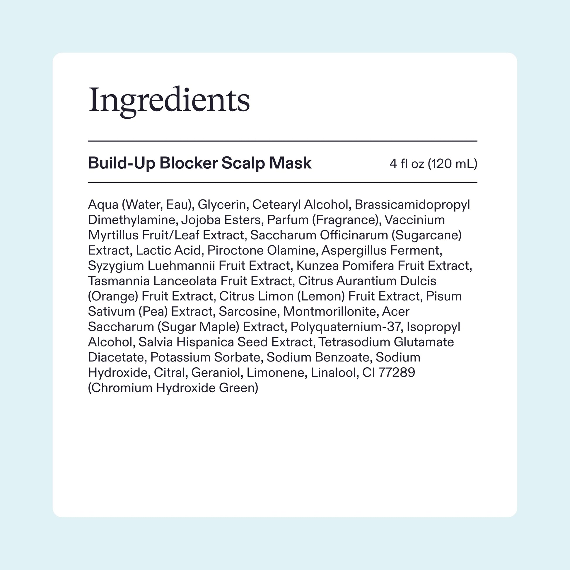 Nutrafol Exfoliating Scalp Mask, Eliminates Product Build-up and Oil for Healthier Hair and Scalp, Physician-formulated for Thinning Hair, Color and Extension Safe - 4 Fl Oz Bottle Nutrafol buy supplements canada