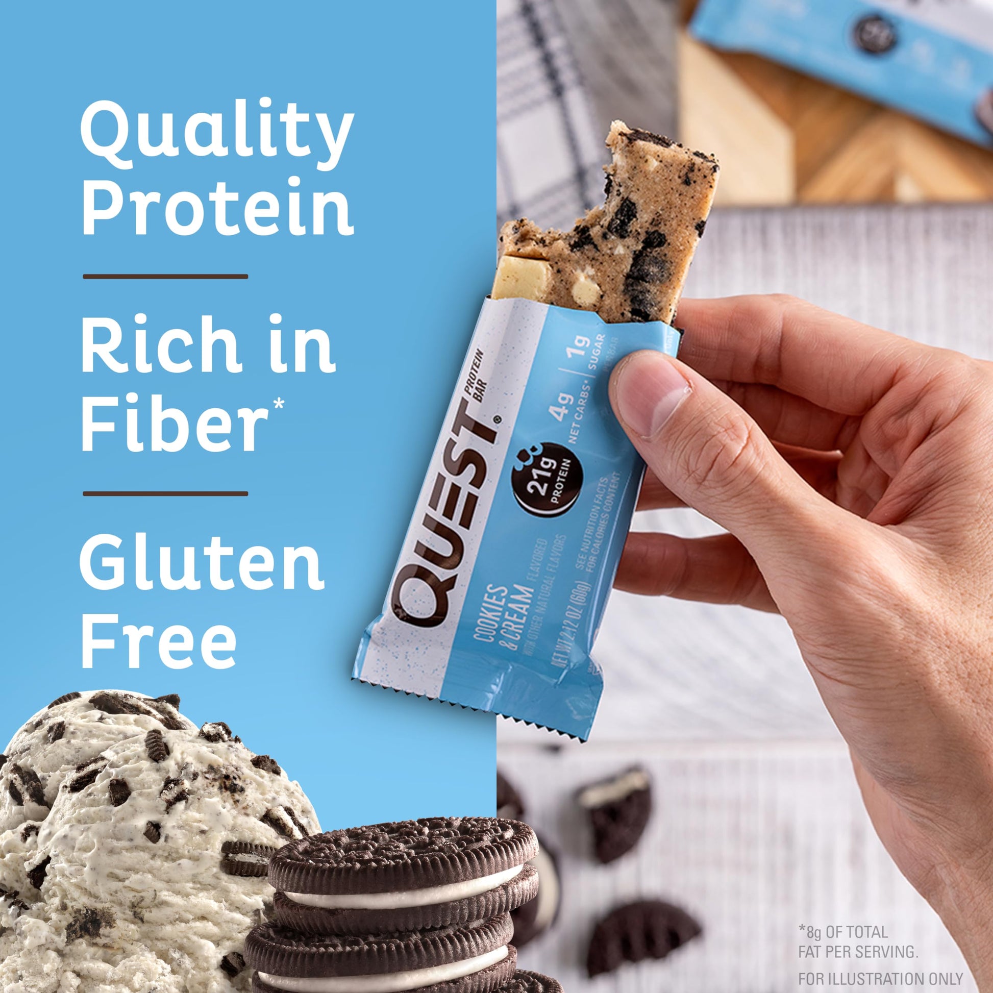 Muscletech Whey Protein Powder Phase8 Protein Powder & Quest Nutrition Cookies Muscletech buy supplements canada