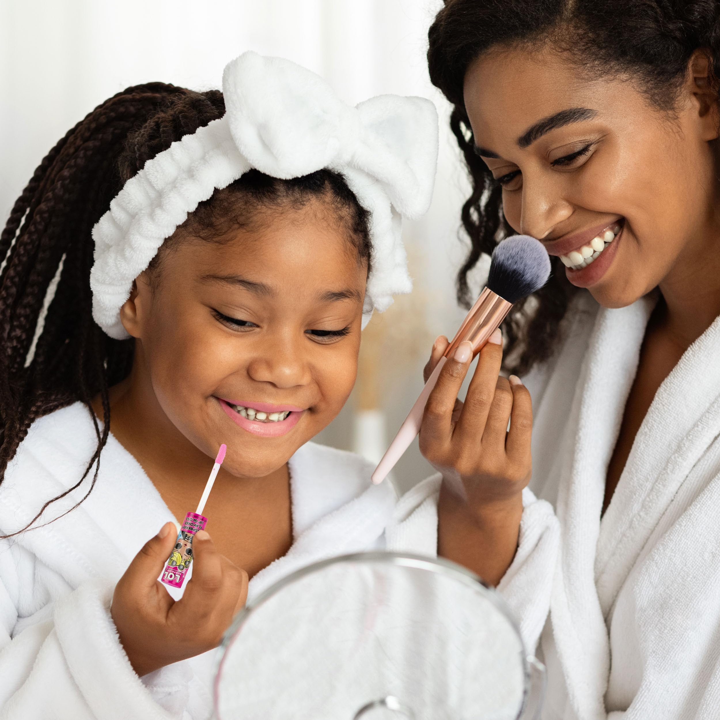 L.O.L Surprise 7-Pack Lip Gloss for Girls, Lol Lip Gloss L.O.L. Surprise! buy supplements canada