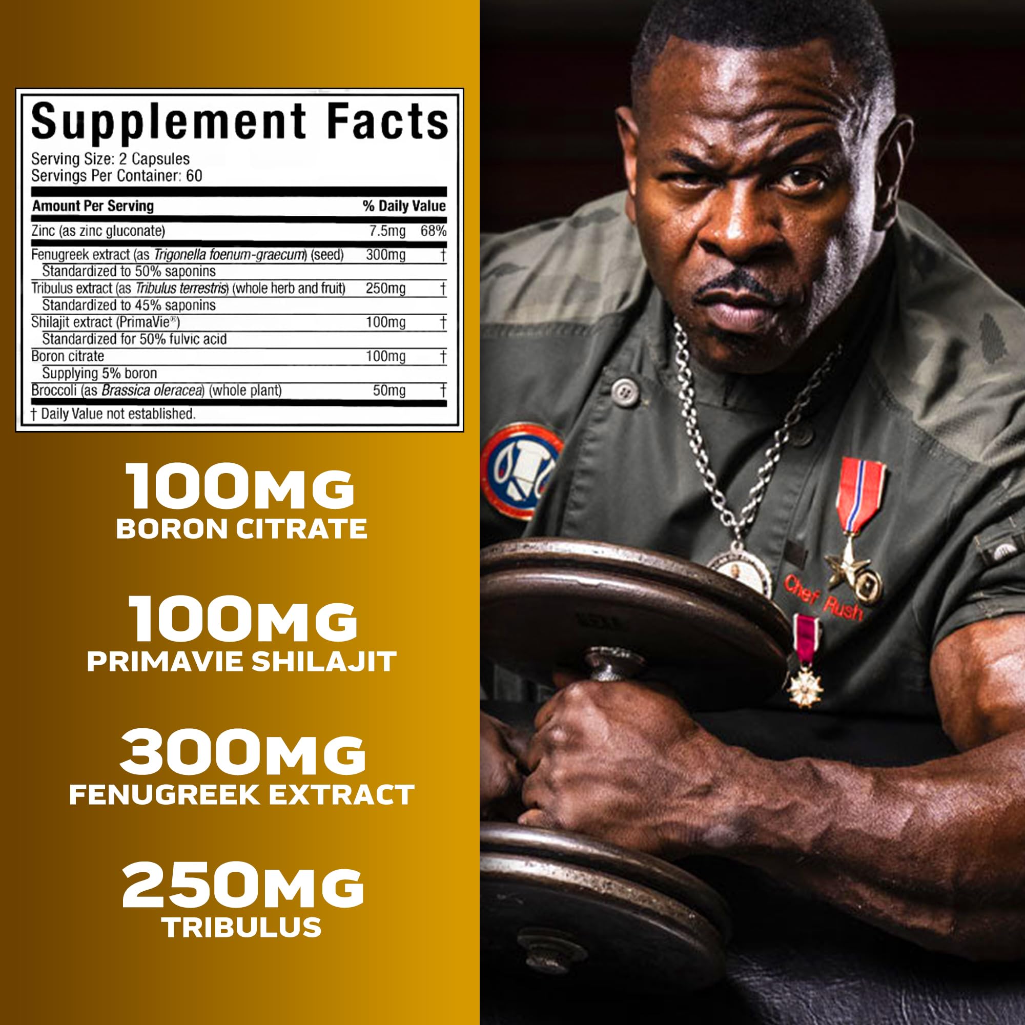 MuscleTech Testosterone Booster for Men, AlphaTest - T-Boost Mens Supplement with Tribulus Terrestris & Boron - Daily Male Gym Workout Supplements MuscleTech buy supplements canada