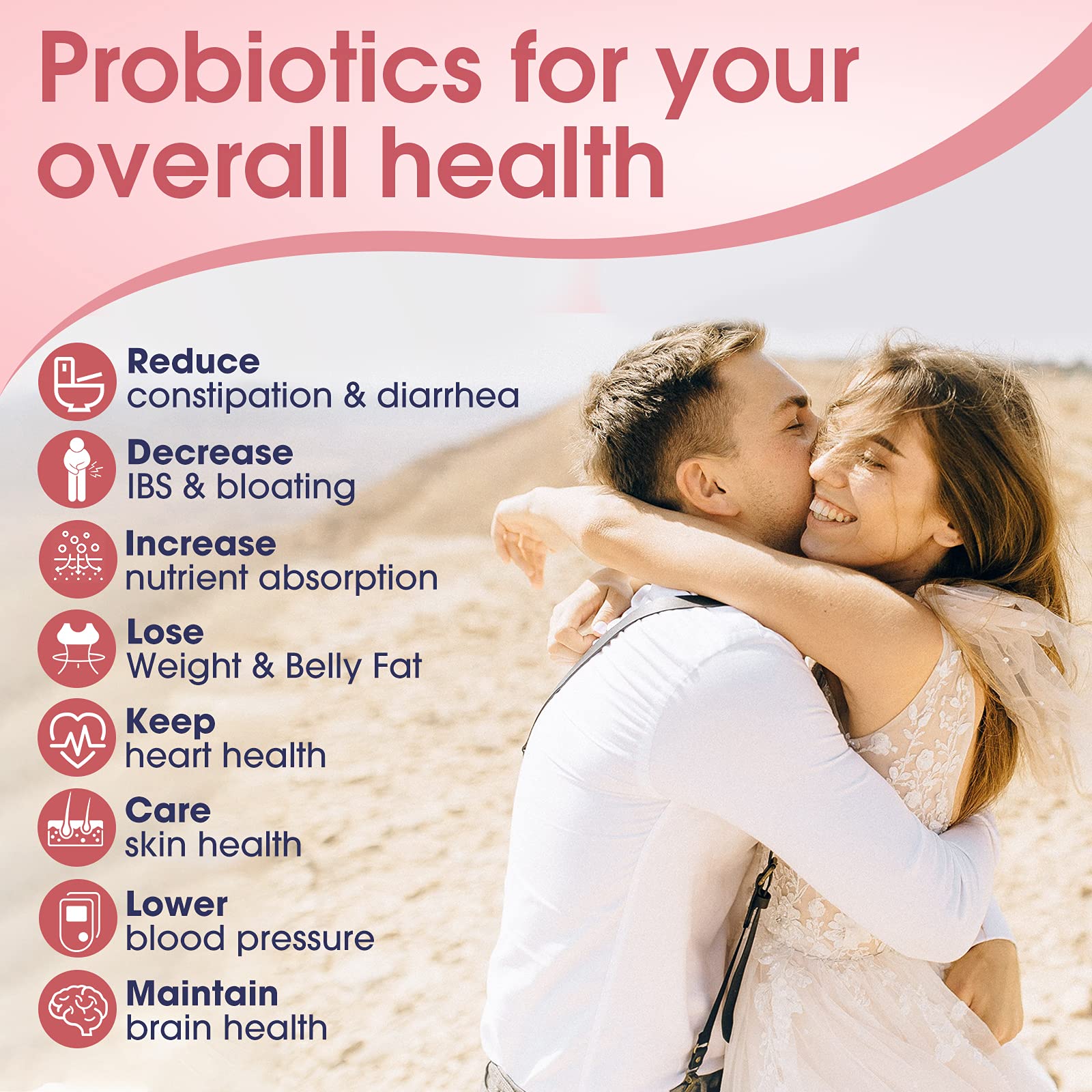 Probiotics-for-Women Prebiotics-and-Probiotics-Powder, 100-Billion-CFUs 45-Day-Supply NATURE TARGET buy supplements canada