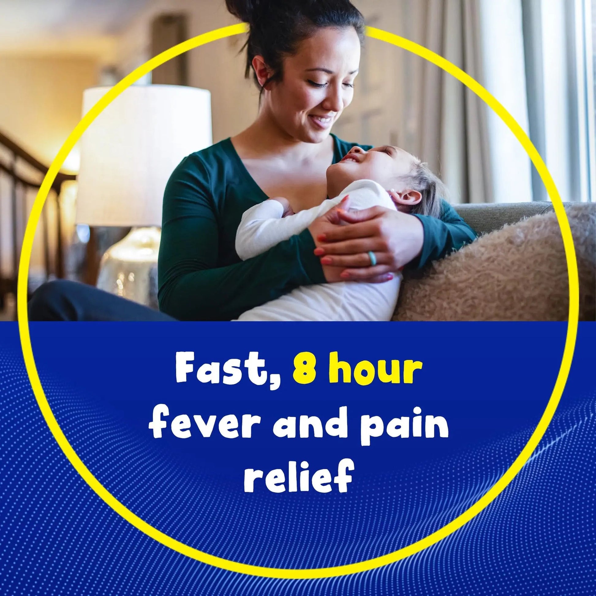 Advil Junior Strength Chewable Ibuprofen Pain Reliever and Fever Reducer, Children's Ibuprofen for Pain Relief, Grape - 24 Tablets (Pack of 3) Advil buy supplements canada