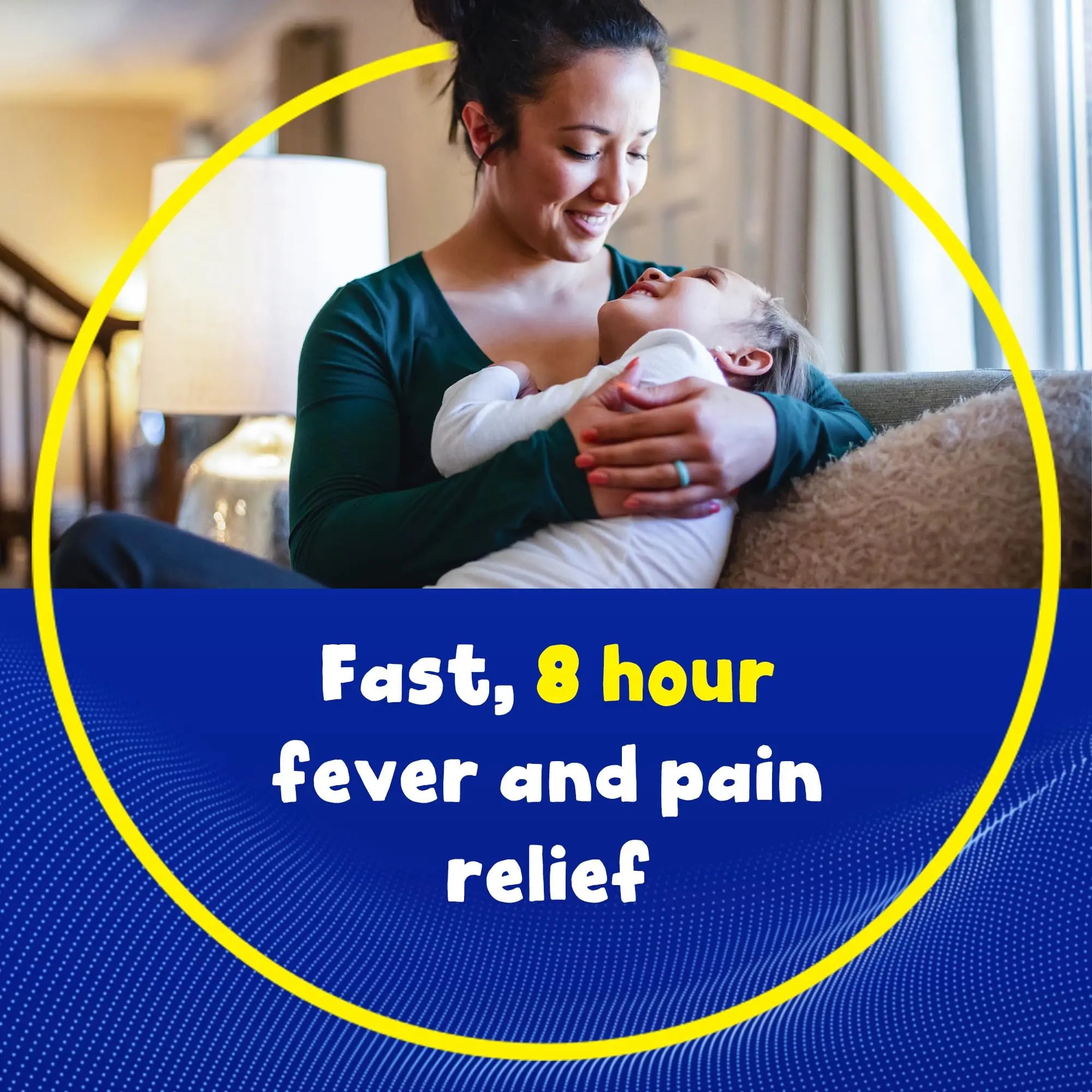 Advil Junior Strength Chewable Ibuprofen Pain Reliever and Fever Reducer, Children's Ibuprofen for Pain Relief, Grape - 24 Tablets (Pack of 3) Advil buy supplements canada