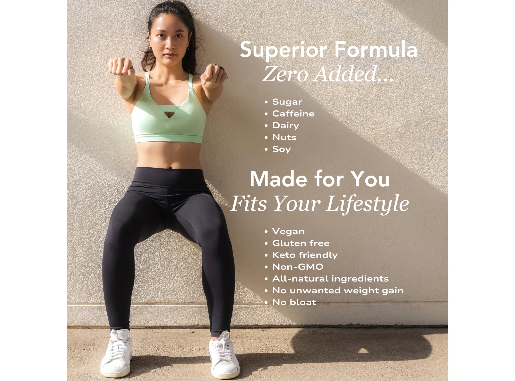 Zeal Naturals Creatine with Electrolytes & Brain Health Nootropics - 30 Servings | Women's Support for Energy, Strength, Focus, & Hydration with B Vitamins | Lemon Sorbet | Zero Sugar No Bloat Formula Zeal Naturals buy supplements canada