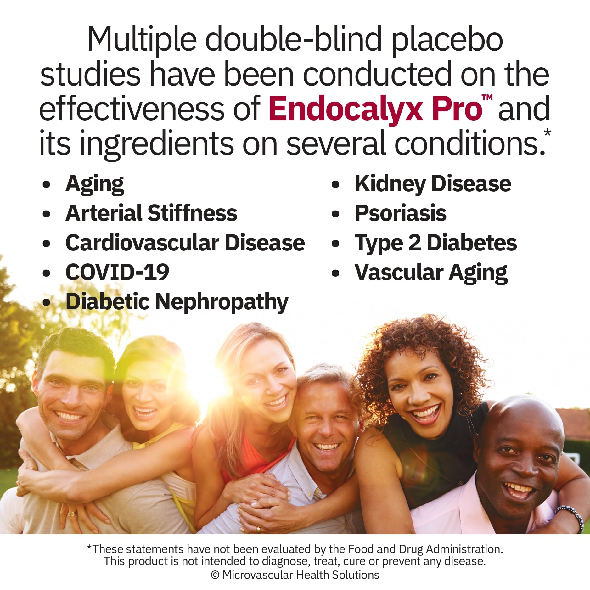 MYBODYRX Endocalyx Pro Supplement – Endothelial Glycocalyx Support 120 Capsules - Vascular & Microcirculation Health – Clinically-Studied – Patented – Supports Nitric Oxide Functions MYBODYRX buy supplements canada