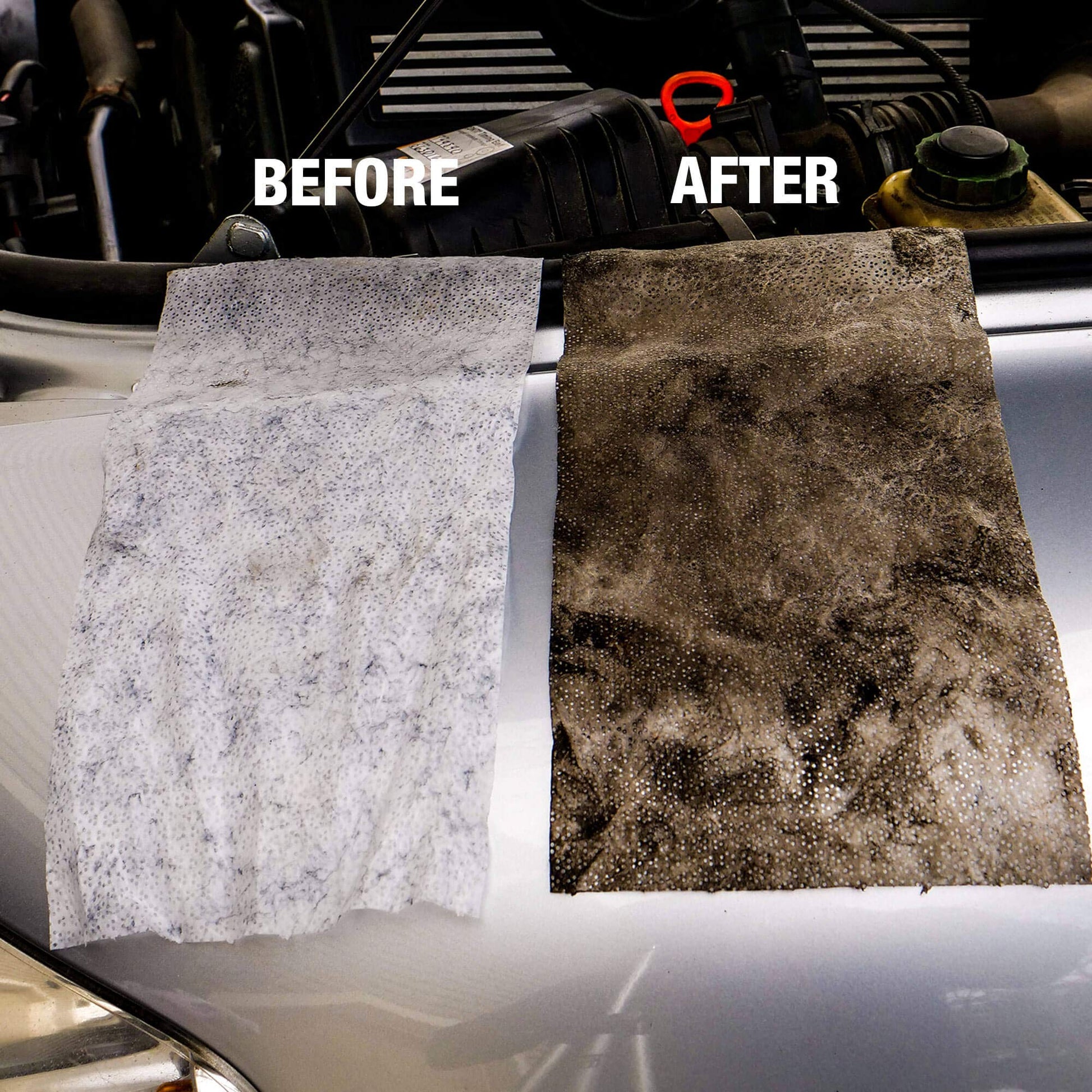 MiracleWipes for Automotive, All Purpose Cleaning Wipes for Hands, Auto Interior, Exterior MiracleWipes buy supplements canada