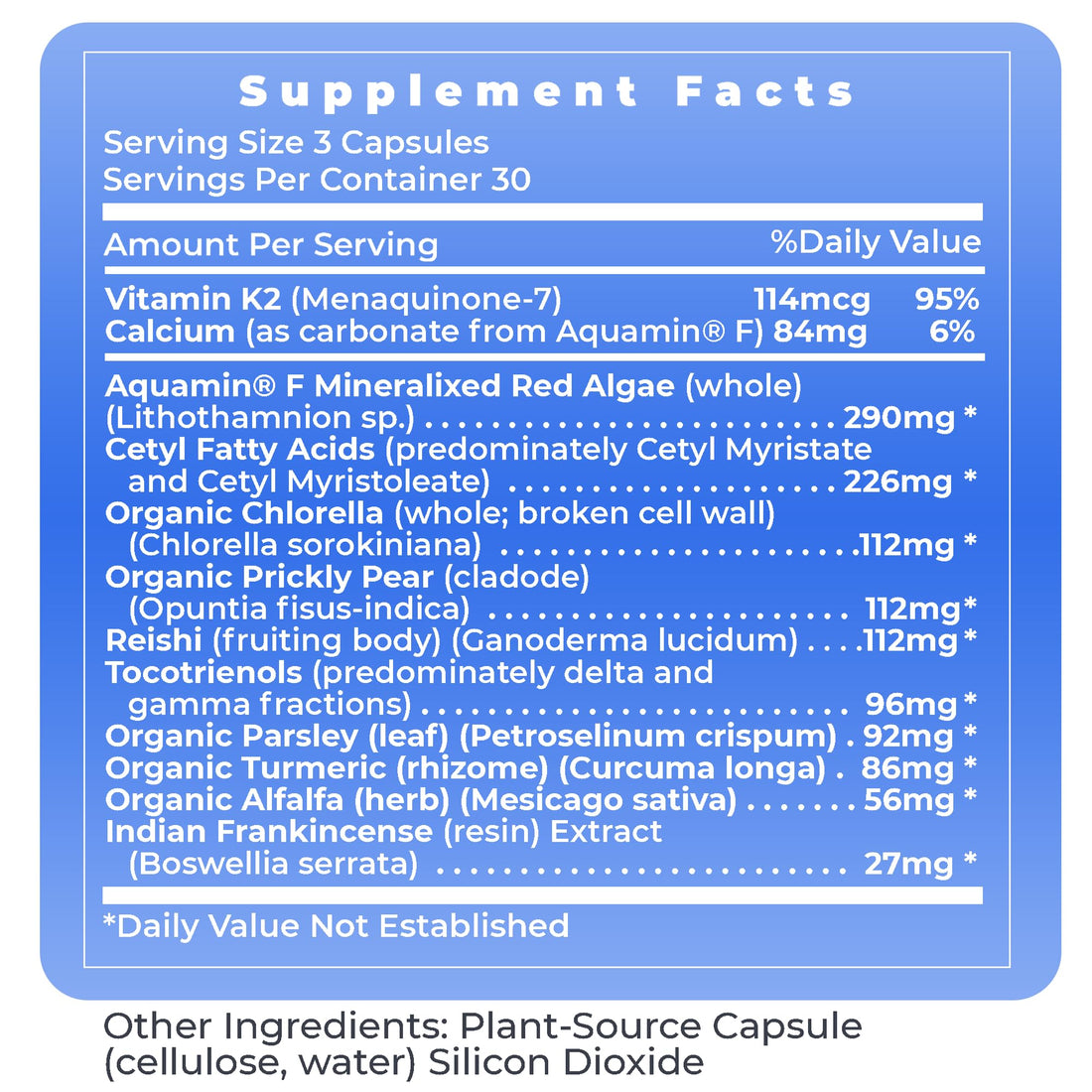 Premier Research Labs Premier Bone Health - Bone Health Vitamins, Bone Strength Supplement for Women & Men, Calcium Supplement with Vitamin K2, Healthy Bone Support - 90 Capsules Premier Research Labs buy supplements canada