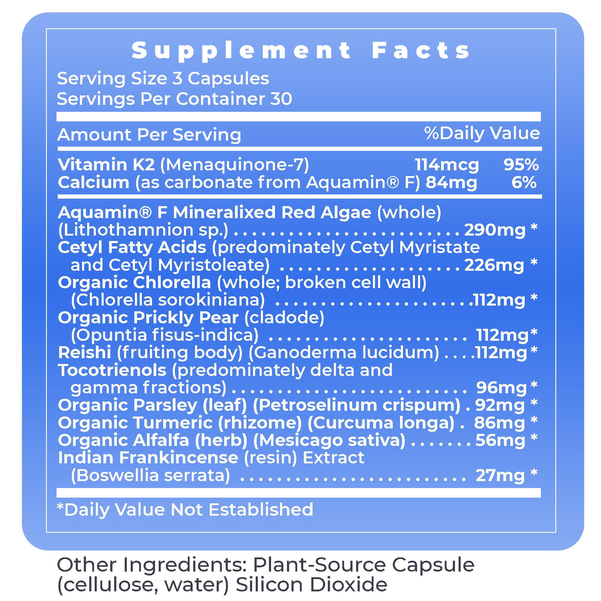 Premier Research Labs Premier Bone Health - Bone Health Vitamins, Bone Strength Supplement for Women & Men, Calcium Supplement with Vitamin K2, Healthy Bone Support - 90 Capsules Premier Research Labs buy supplements canada