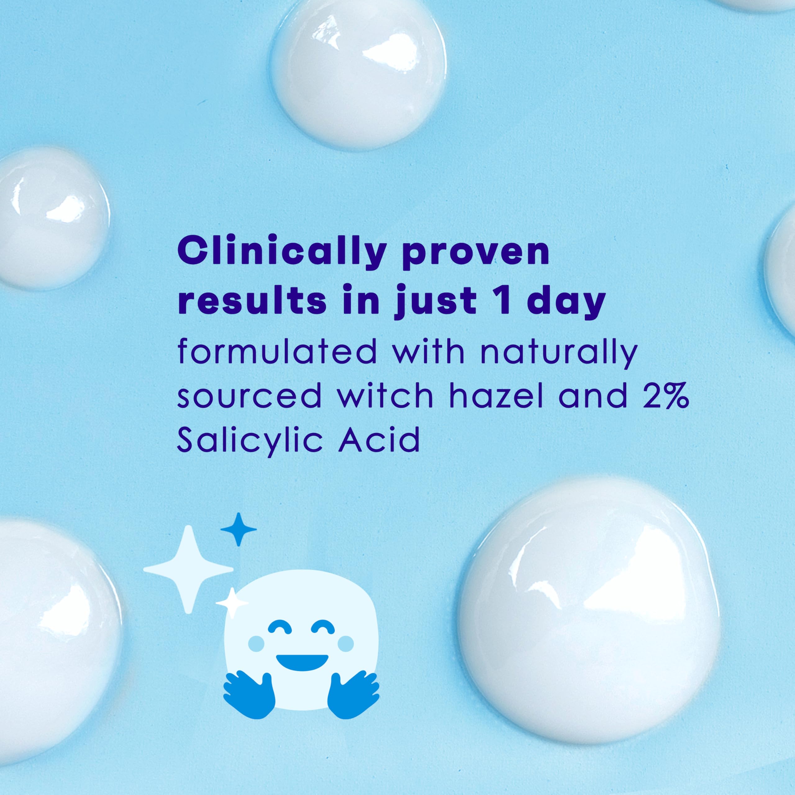 Clean and Clear Advantage Acne Spot Treatment Gel Cream with 2% Salicylic Acid & Witch Hazel, Acne Pimple Medication Clean & Clear buy supplements canada