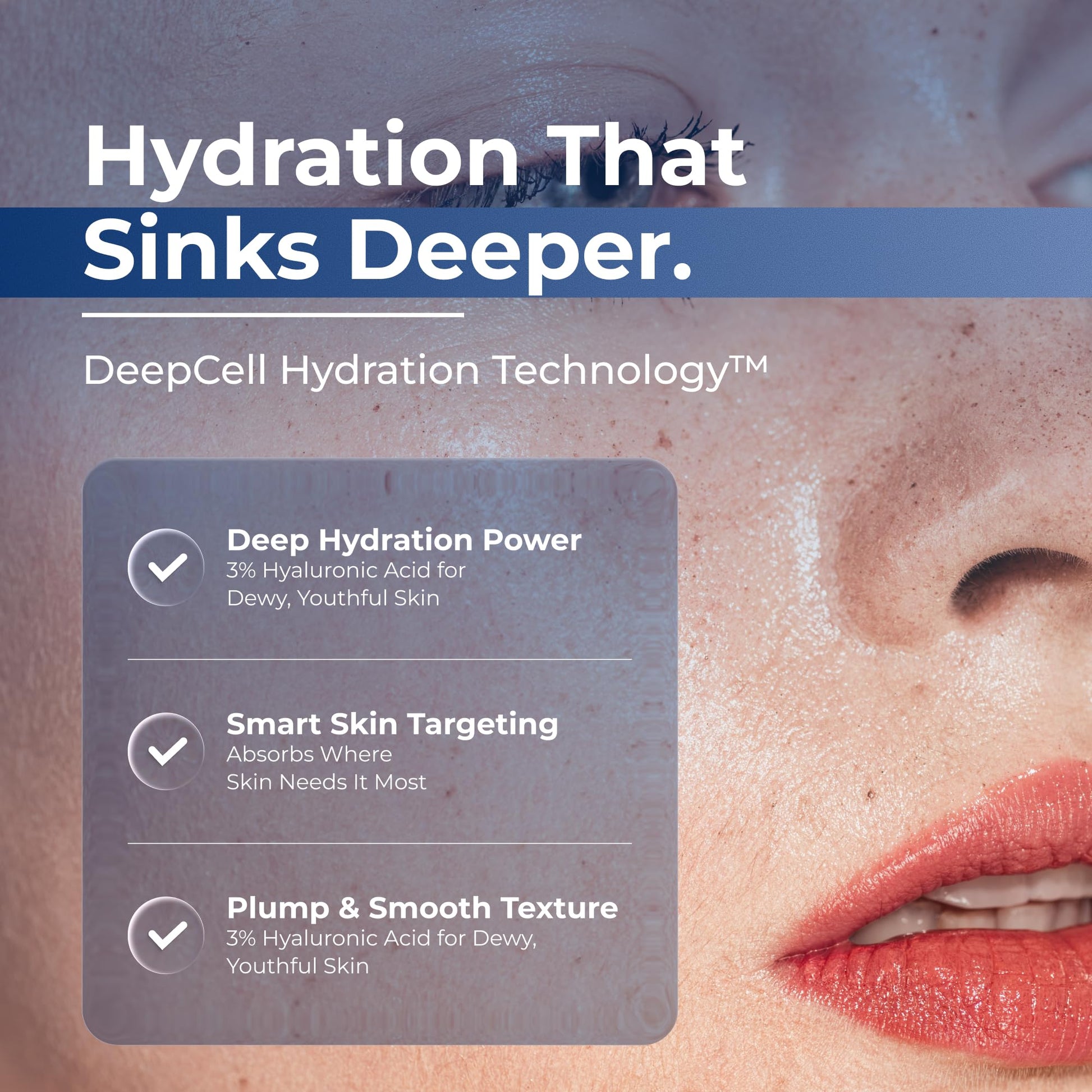 TURMSKIN® Hyaluronic Acid Serum Ampoules [ULTRA HYDRATING VIALS] - 3% Hyaluron Booster for Glass Skin & Anti Aging - 24 Hours Hydration Turmskin buy supplements canada
